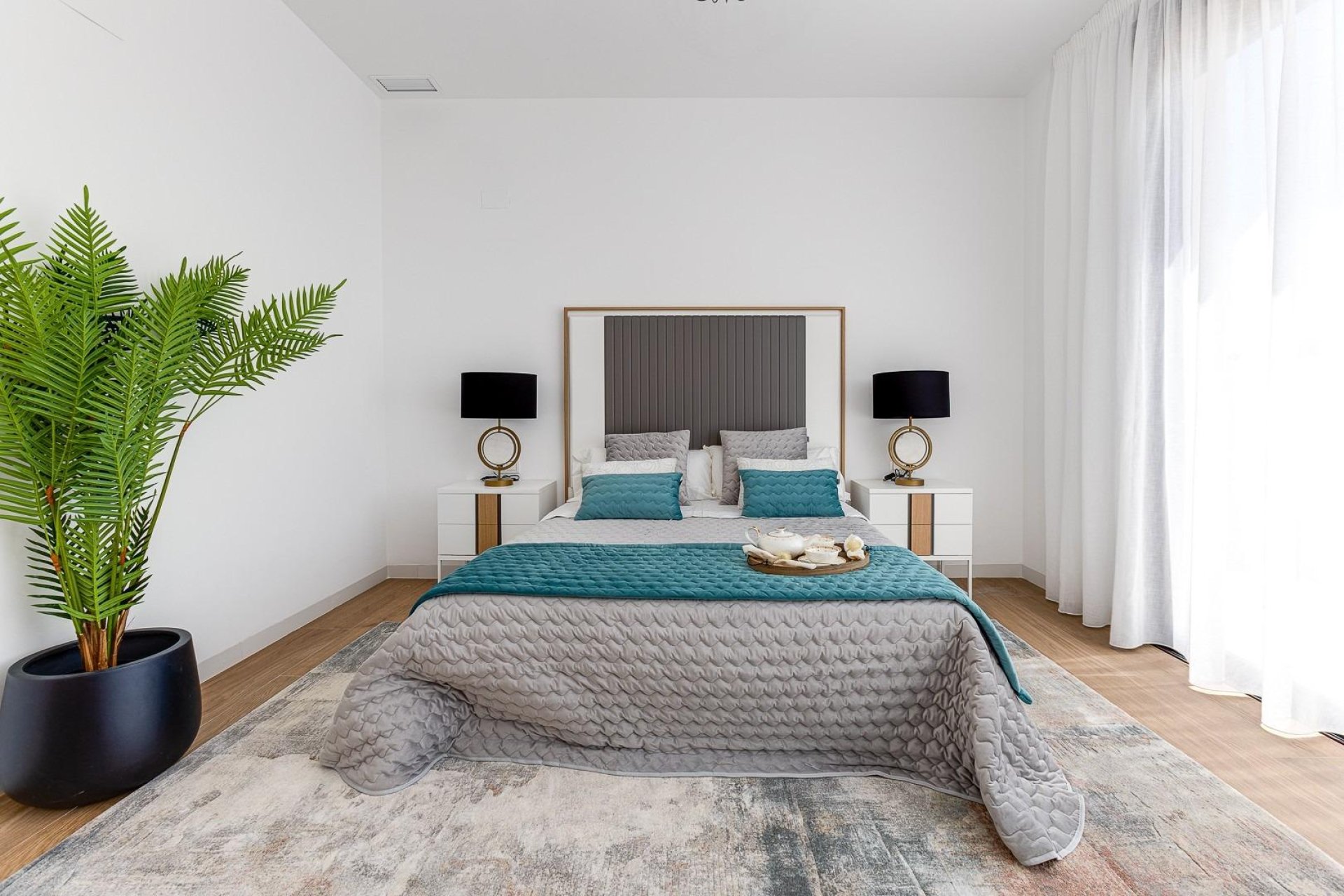 Nyproduktion - Villa -
Finestrat - Balcón De Finestrat