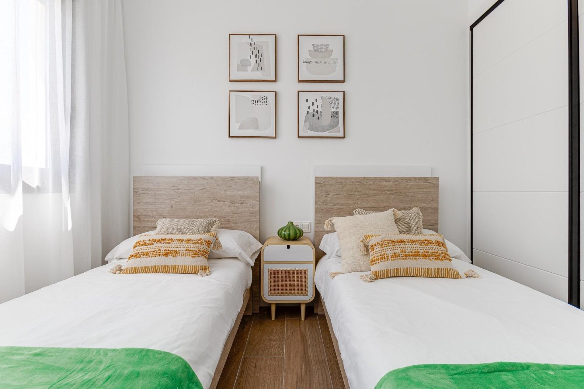 Nyproduktion - Villa -
Finestrat - Balcón De Finestrat