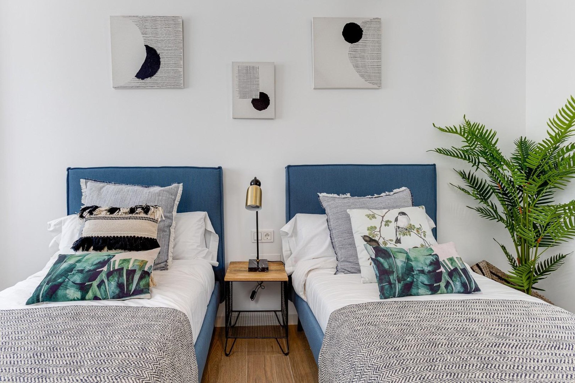 Nyproduktion - Villa -
Finestrat - Balcón De Finestrat