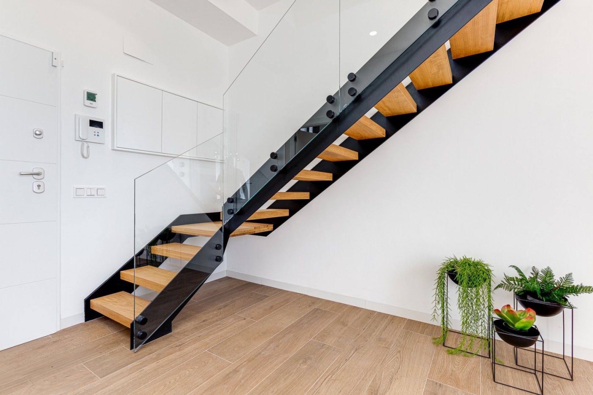 Nyproduktion - Villa -
Finestrat - Balcón De Finestrat