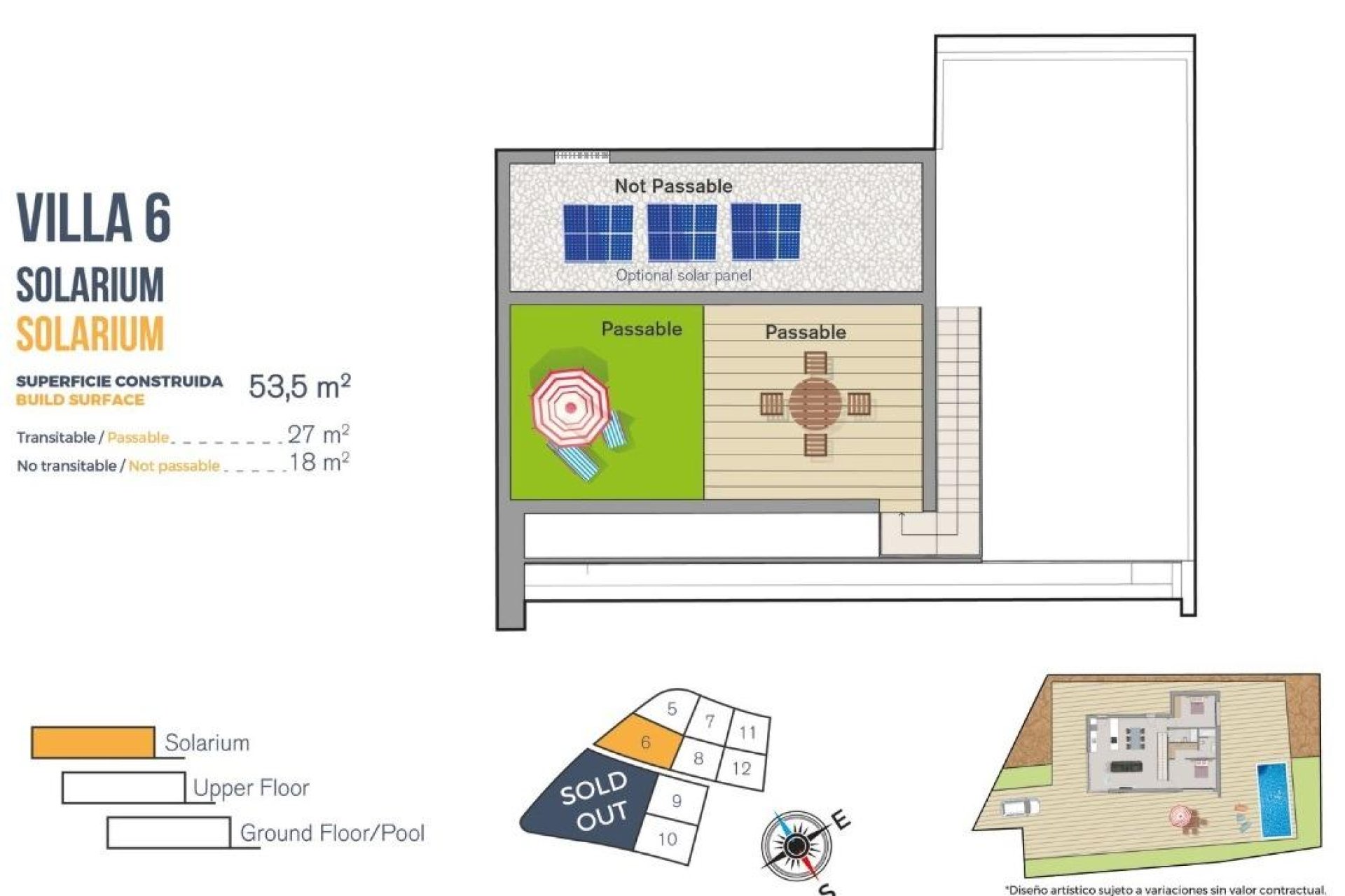 Nyproduktion - Villa -
Finestrat - Balcón De Finestrat