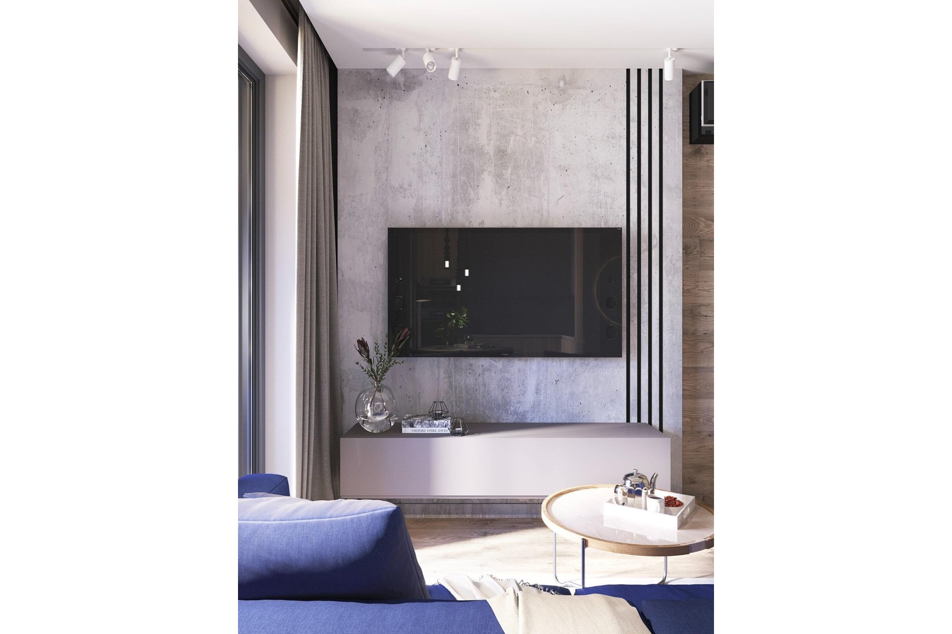 Nyproduktion - Villa -
Finestrat - Balcón De Finestrat