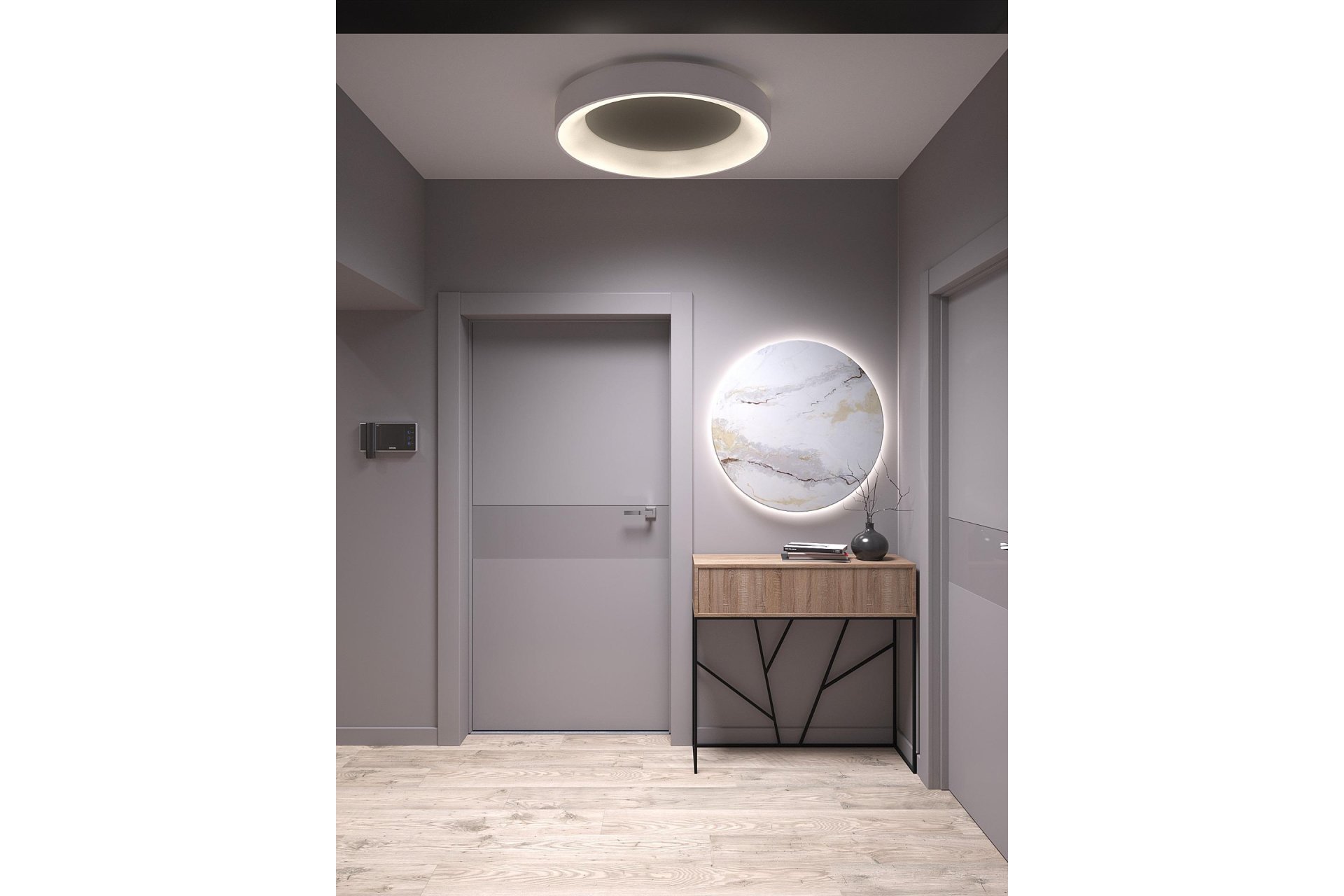 Nyproduktion - Villa -
Finestrat - Balcón De Finestrat