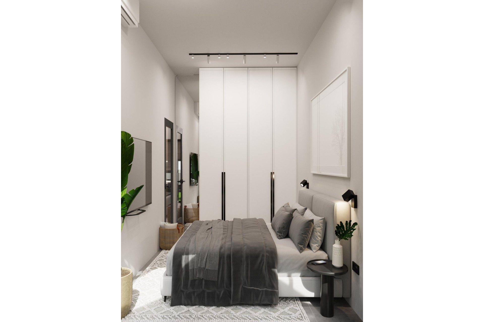 Nyproduktion - Villa -
Finestrat - Balcón De Finestrat