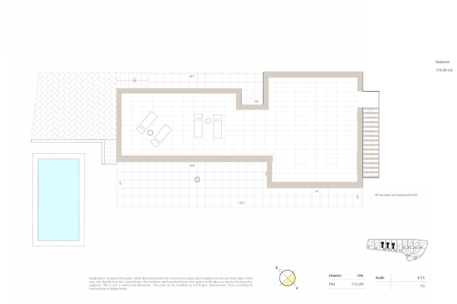 Nyproduktion - Villa -
Finestrat - Balcón De Finestrat