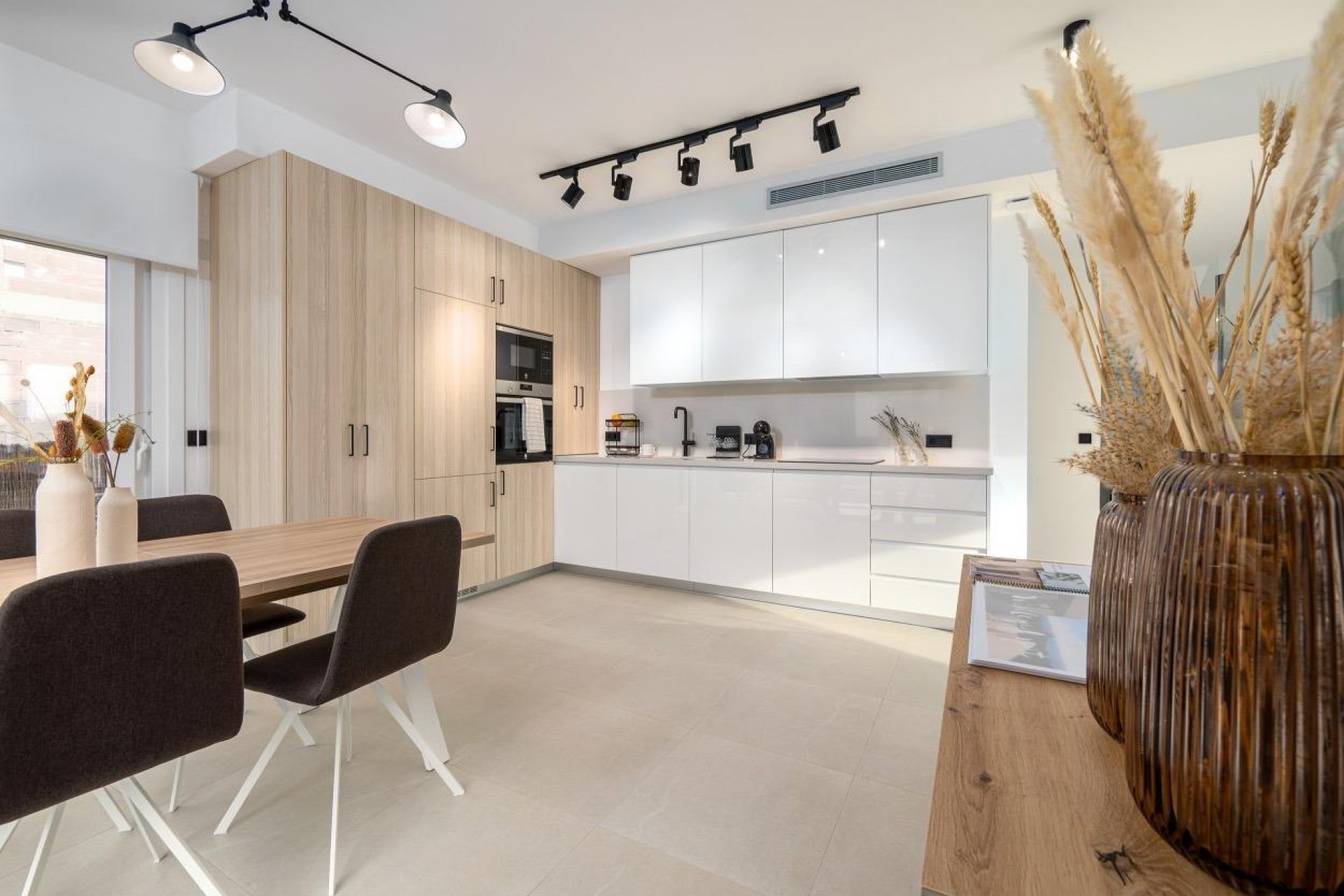 Nyproduktion - Villa -
Finestrat - Balcón De Finestrat