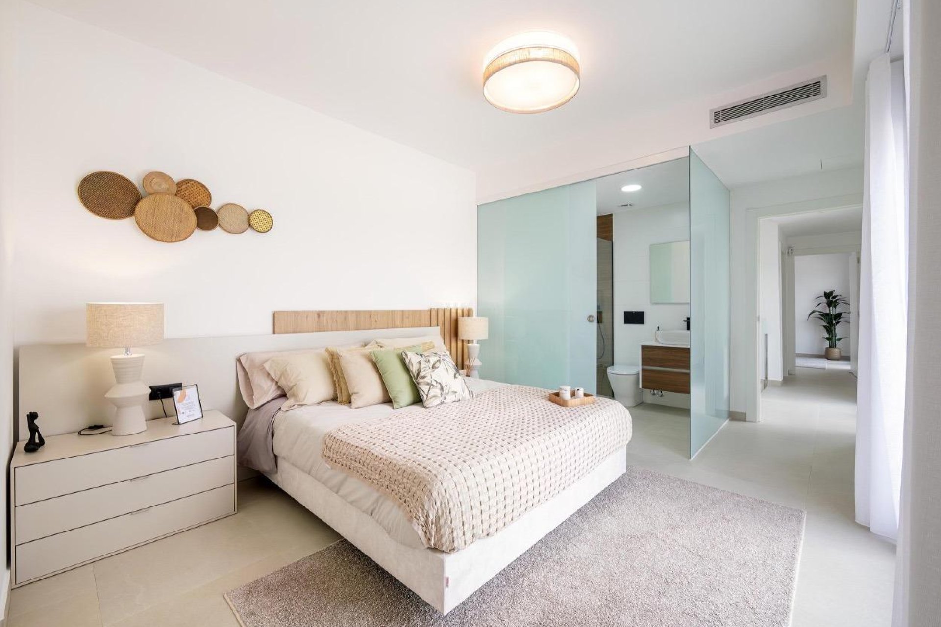 Nyproduktion - Villa -
Finestrat - Balcón De Finestrat