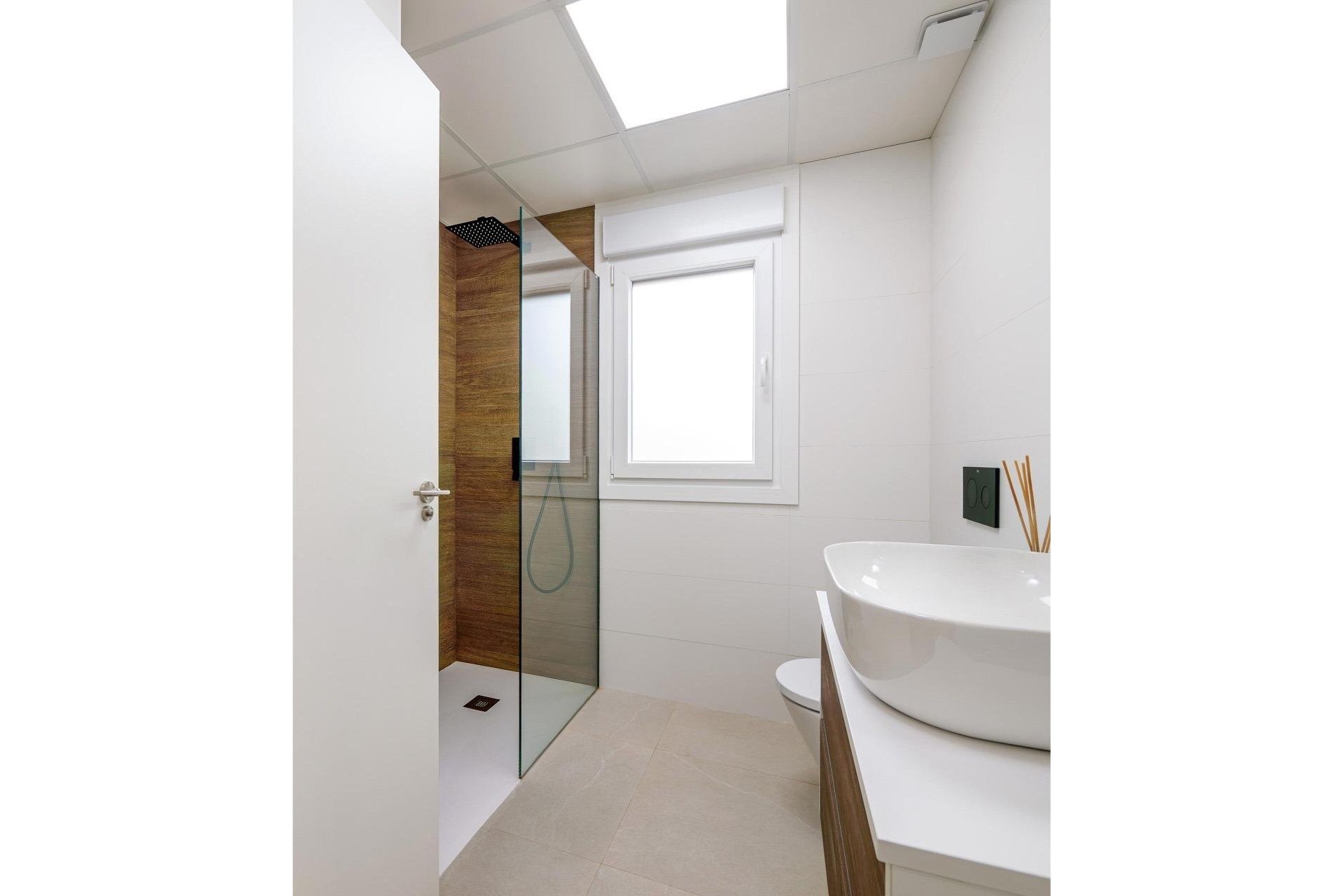 Nyproduktion - Villa -
Finestrat - Balcón De Finestrat