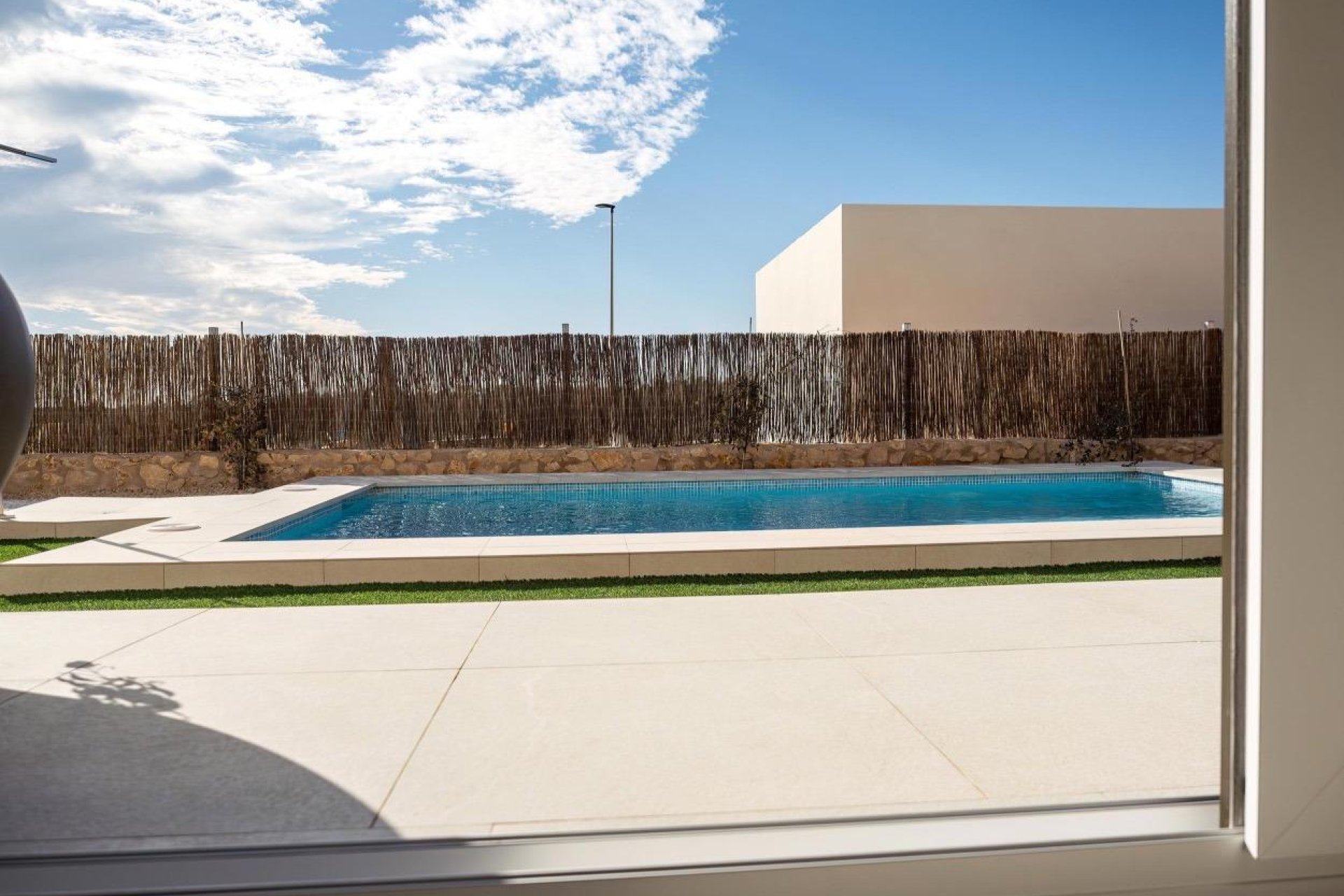 Nyproduktion - Villa -
Finestrat - Balcón De Finestrat