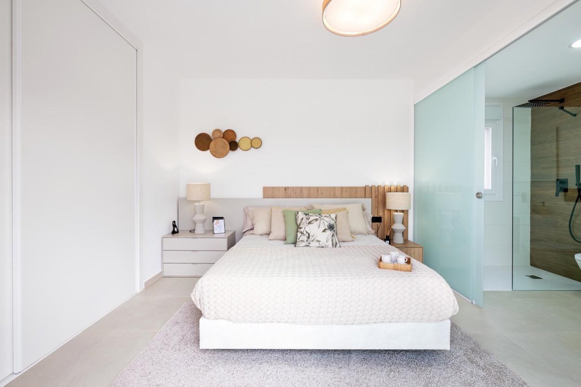 Nyproduktion - Villa -
Finestrat - Balcón De Finestrat
