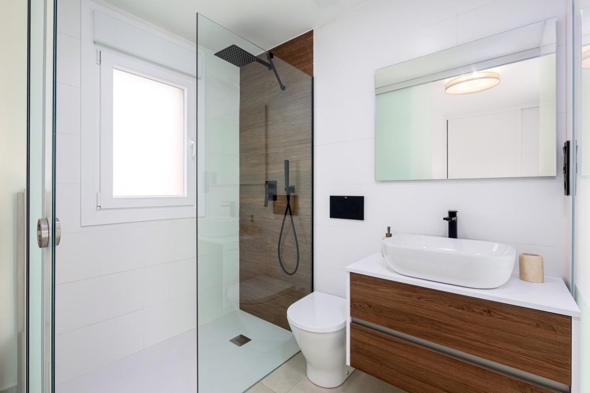 Nyproduktion - Villa -
Finestrat - Balcón De Finestrat