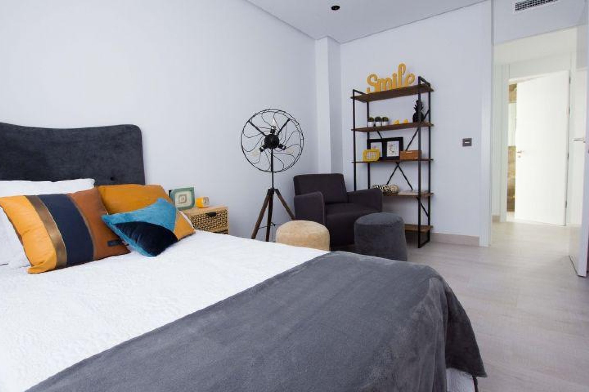 Nyproduktion - Villa -
Finestrat - Campana Garden