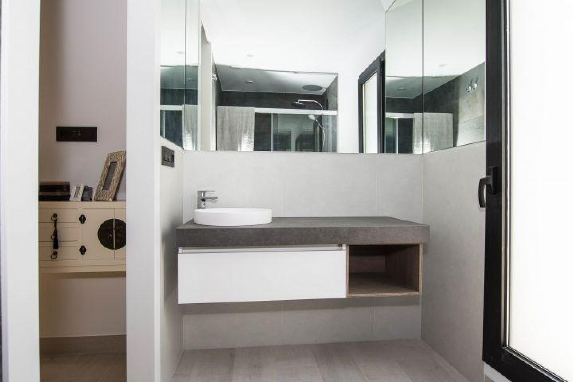 Nyproduktion - Villa -
Finestrat - Campana Garden