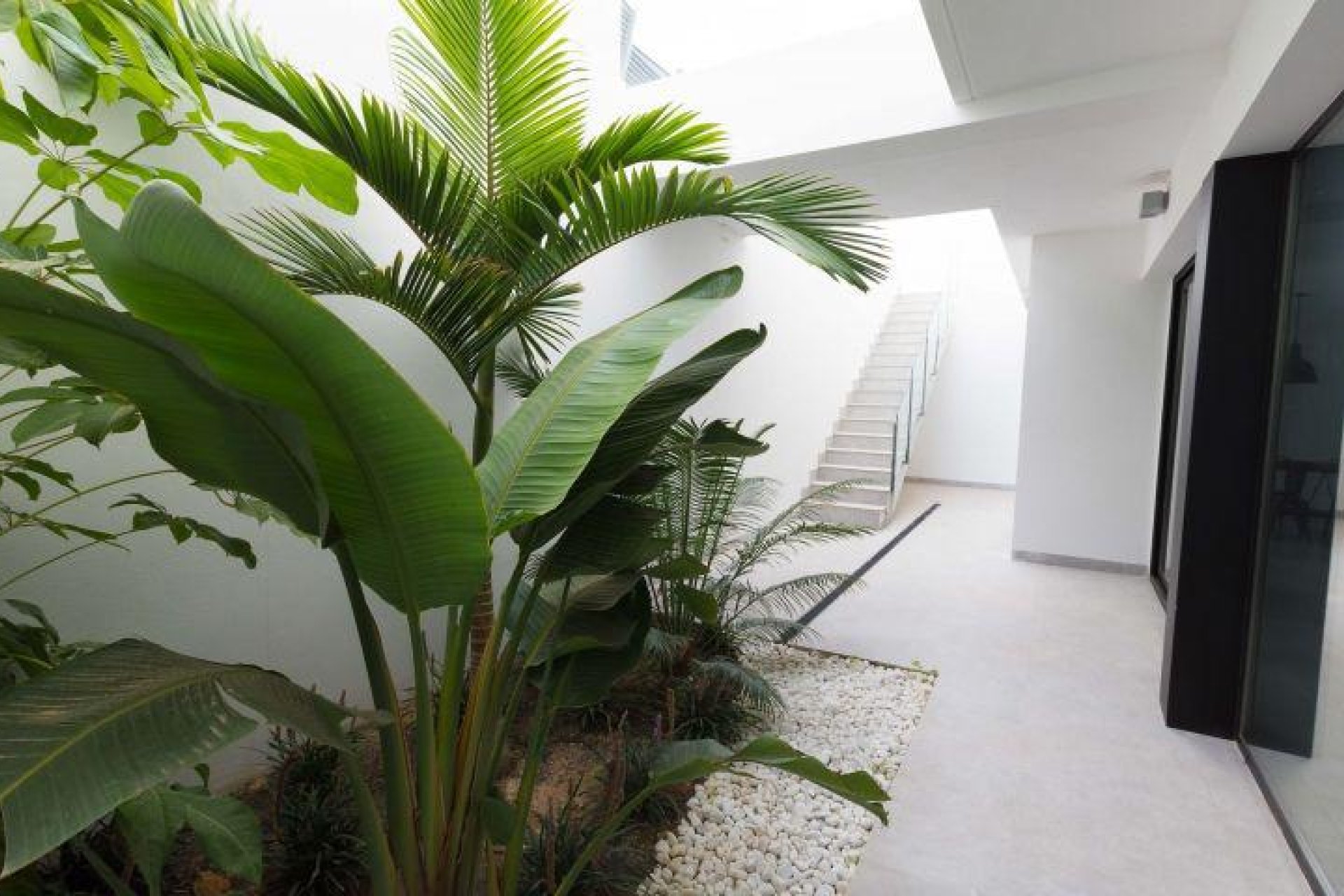 Nyproduktion - Villa -
Finestrat - Campana Garden