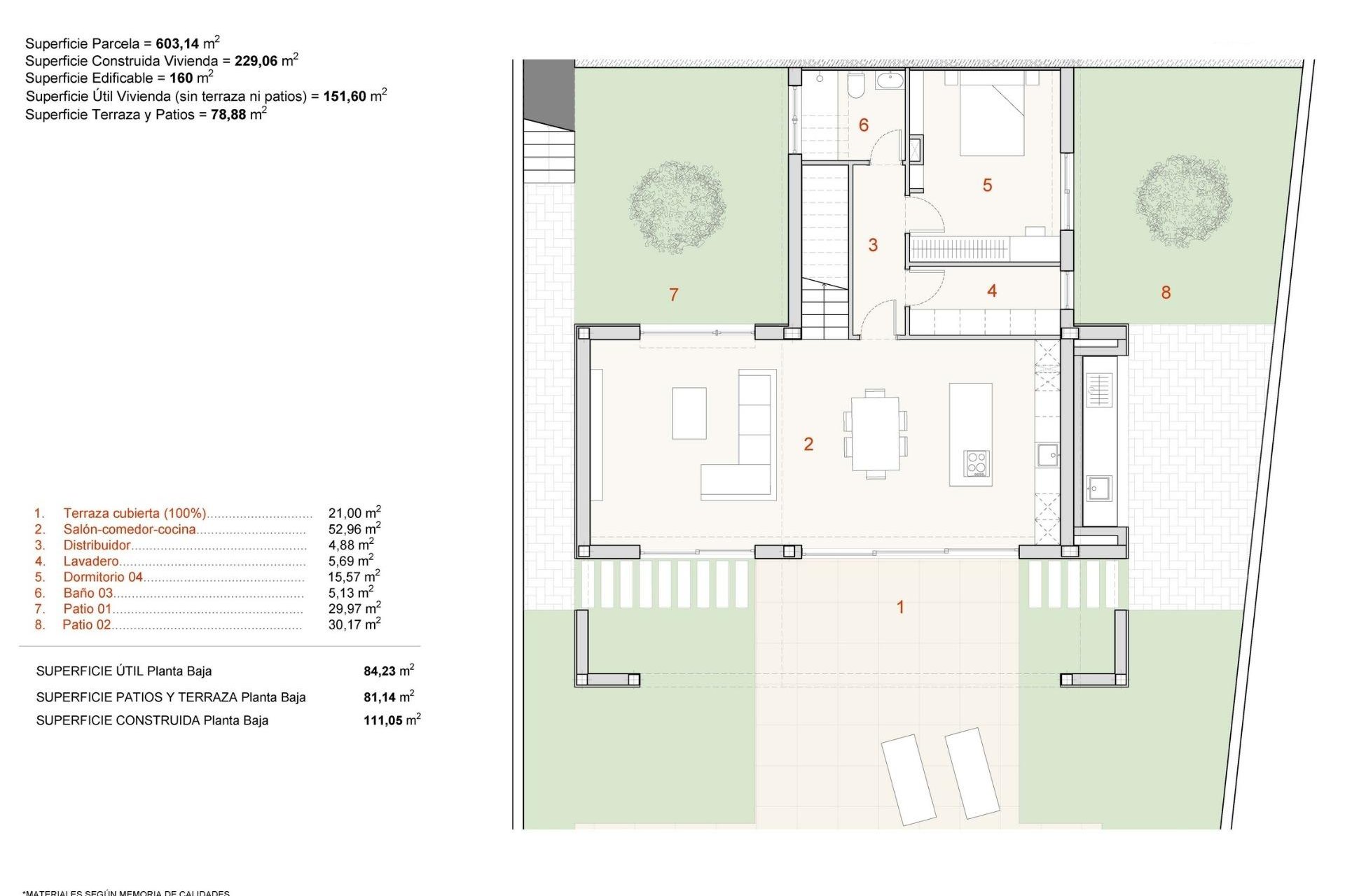 Nyproduktion - Villa -
Finestrat - Campana Garden