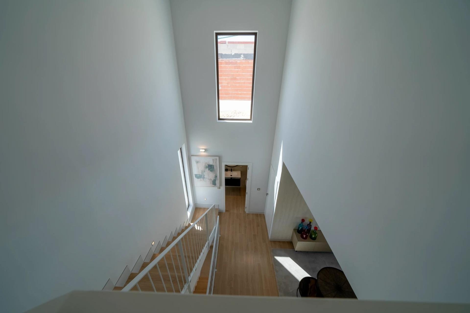 Nyproduktion - Villa -
Finestrat - Golf Bahia