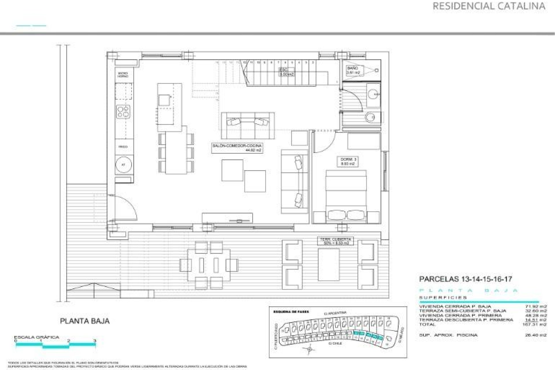 Nyproduktion - Villa -
Finestrat - Golf Bahia