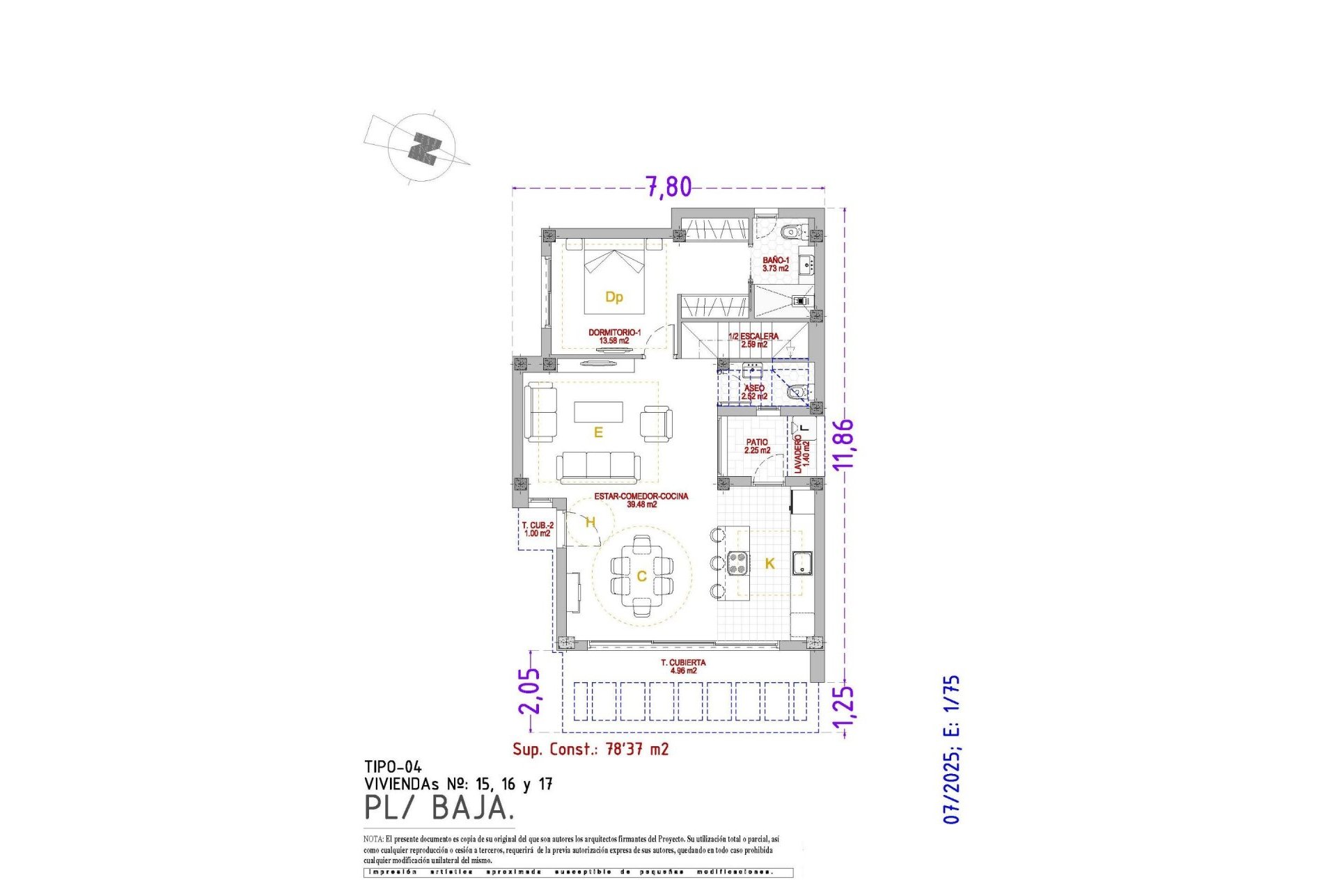 Nyproduktion - Villa -
Finestrat - Puig Campana Golf