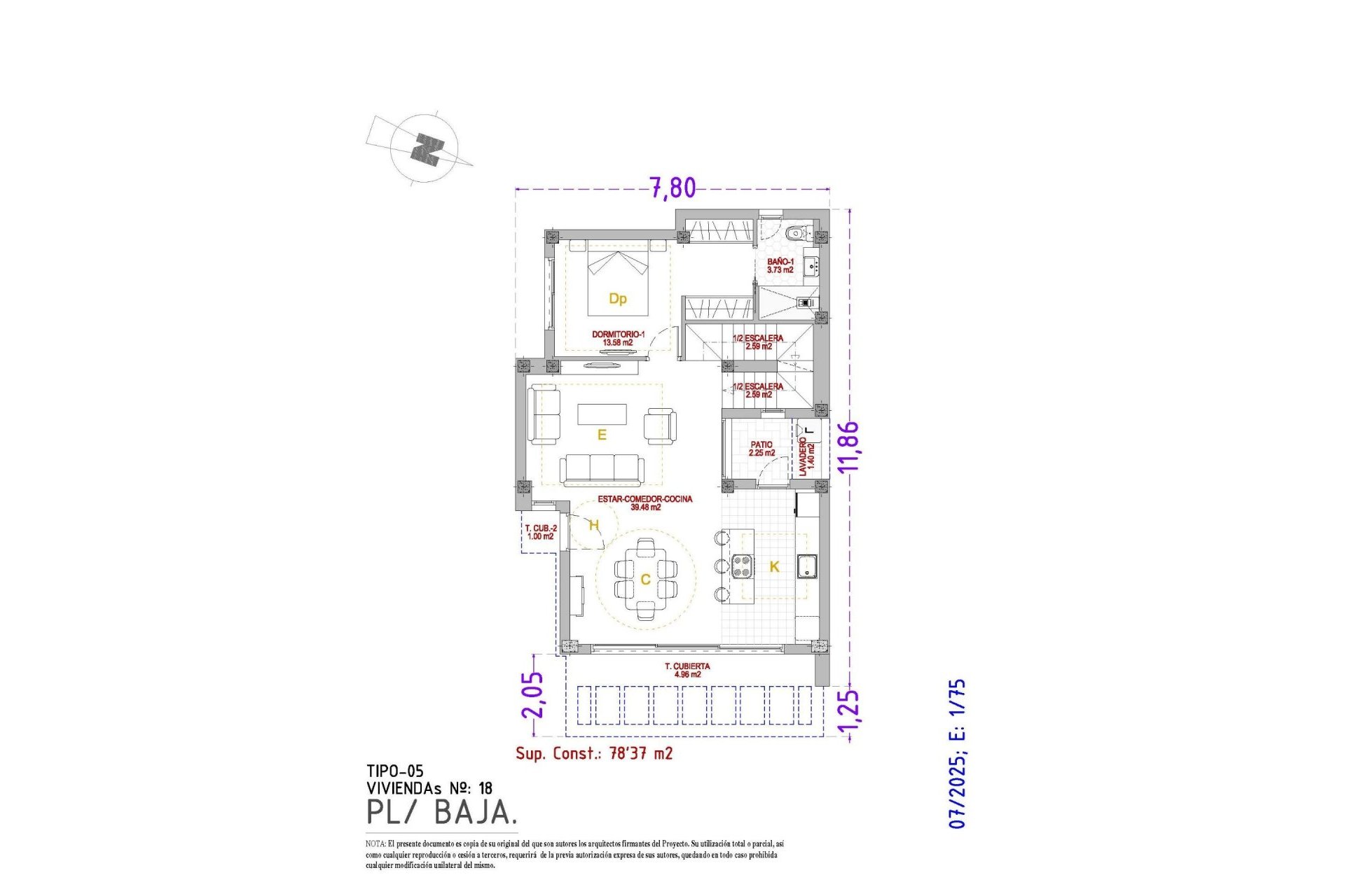 Nyproduktion - Villa -
Finestrat - Puig Campana Golf