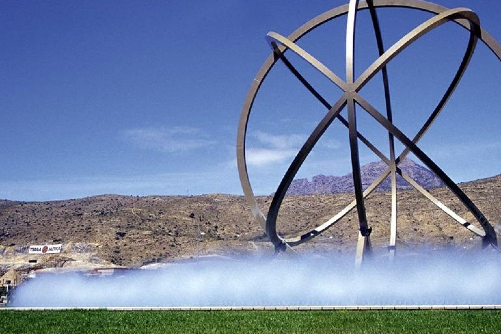 Nyproduktion - Villa -
Finestrat - Sierra Cortina