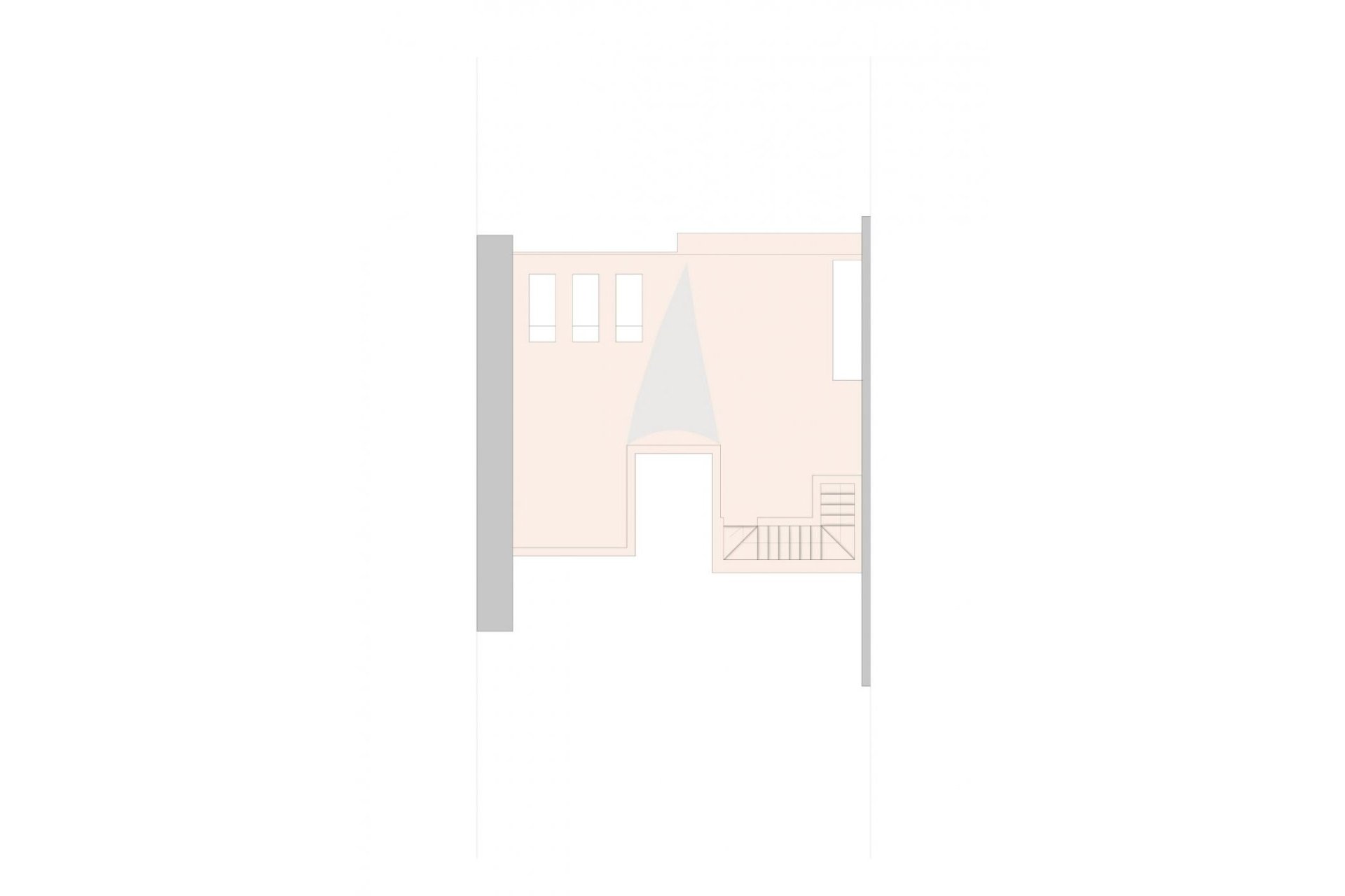 Nyproduktion - Villa -
Formentera del Segura