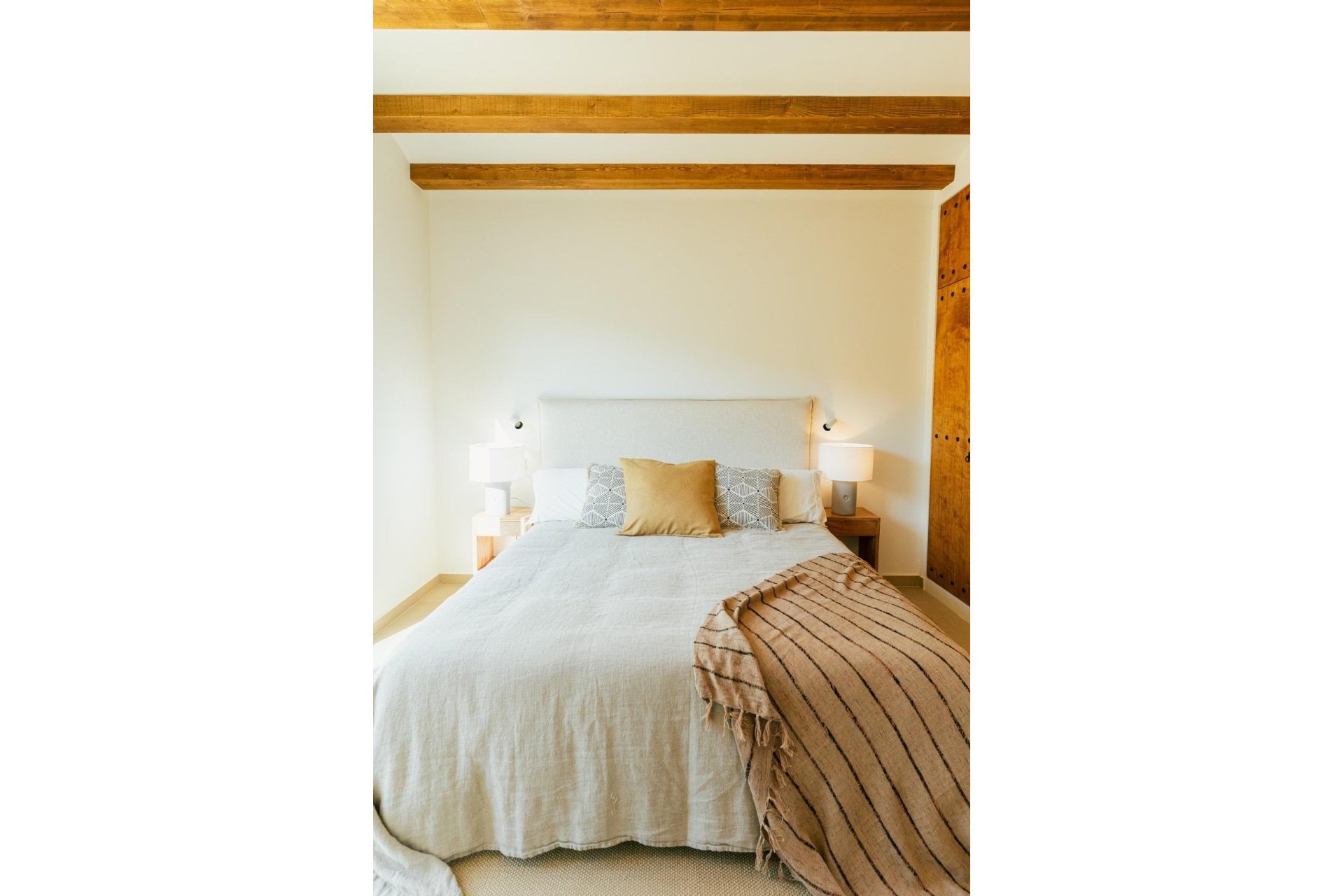 Nyproduktion - Villa -
Jávea - Valle del Sol