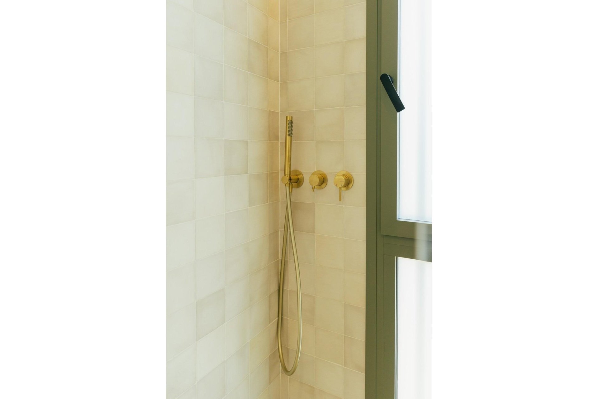 Nyproduktion - Villa -
Jávea - Valle del Sol