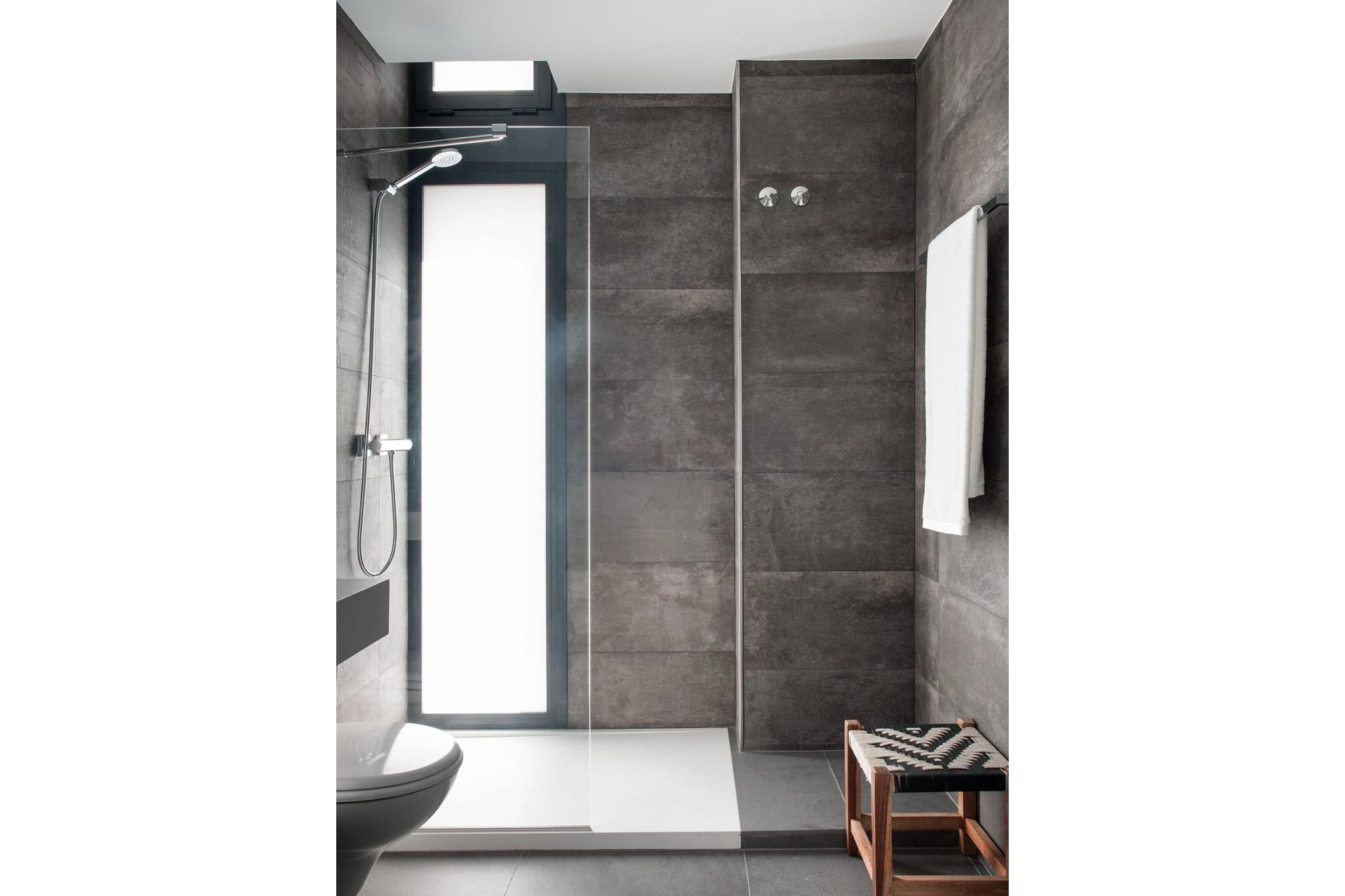 Nyproduktion - Villa -
La Manga - La Manga Club