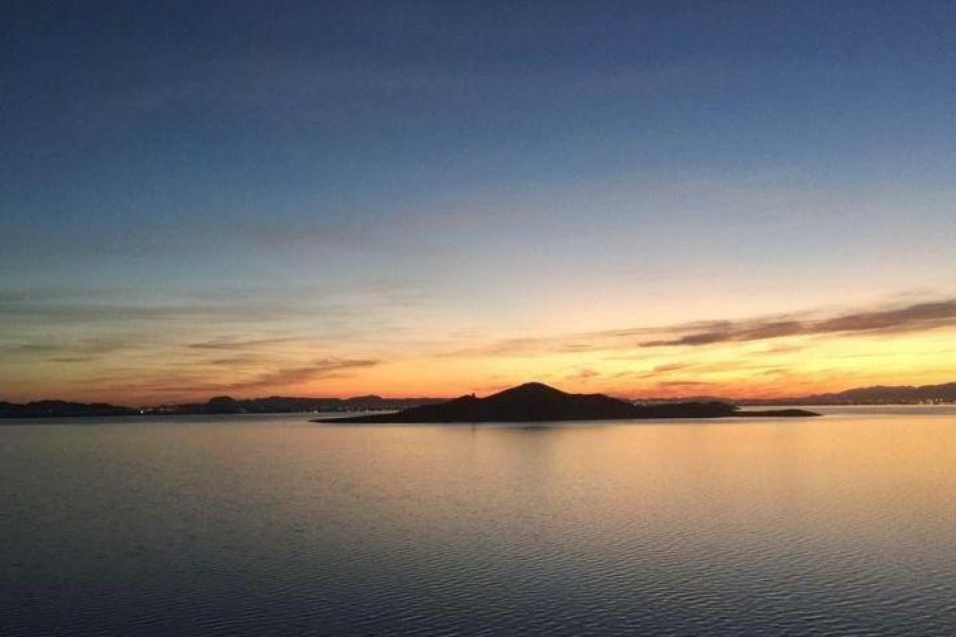 Nyproduktion - Villa -
La Manga