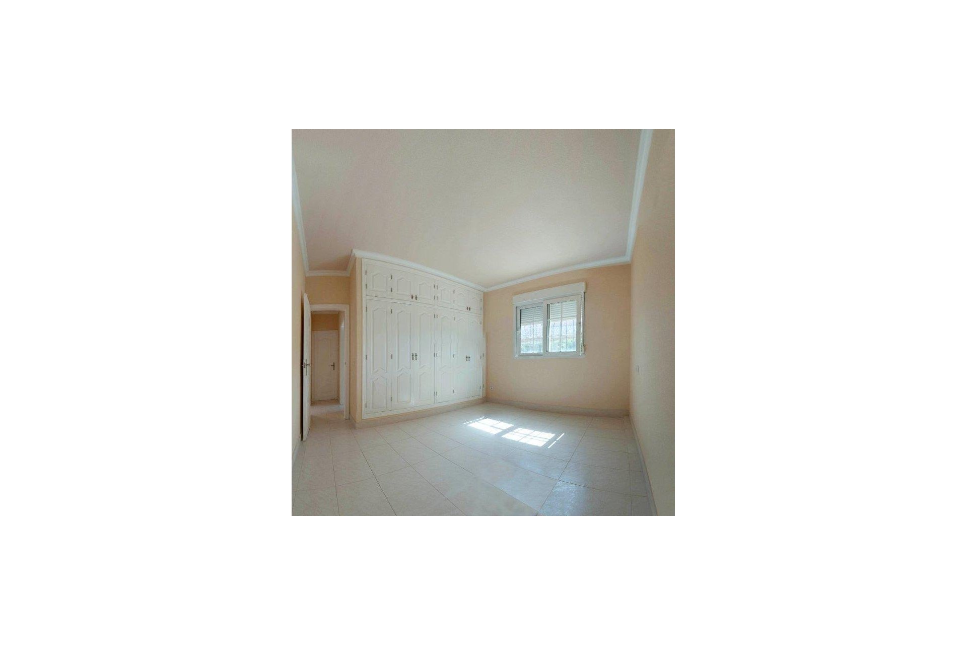 Nyproduktion - Villa -
La Manga