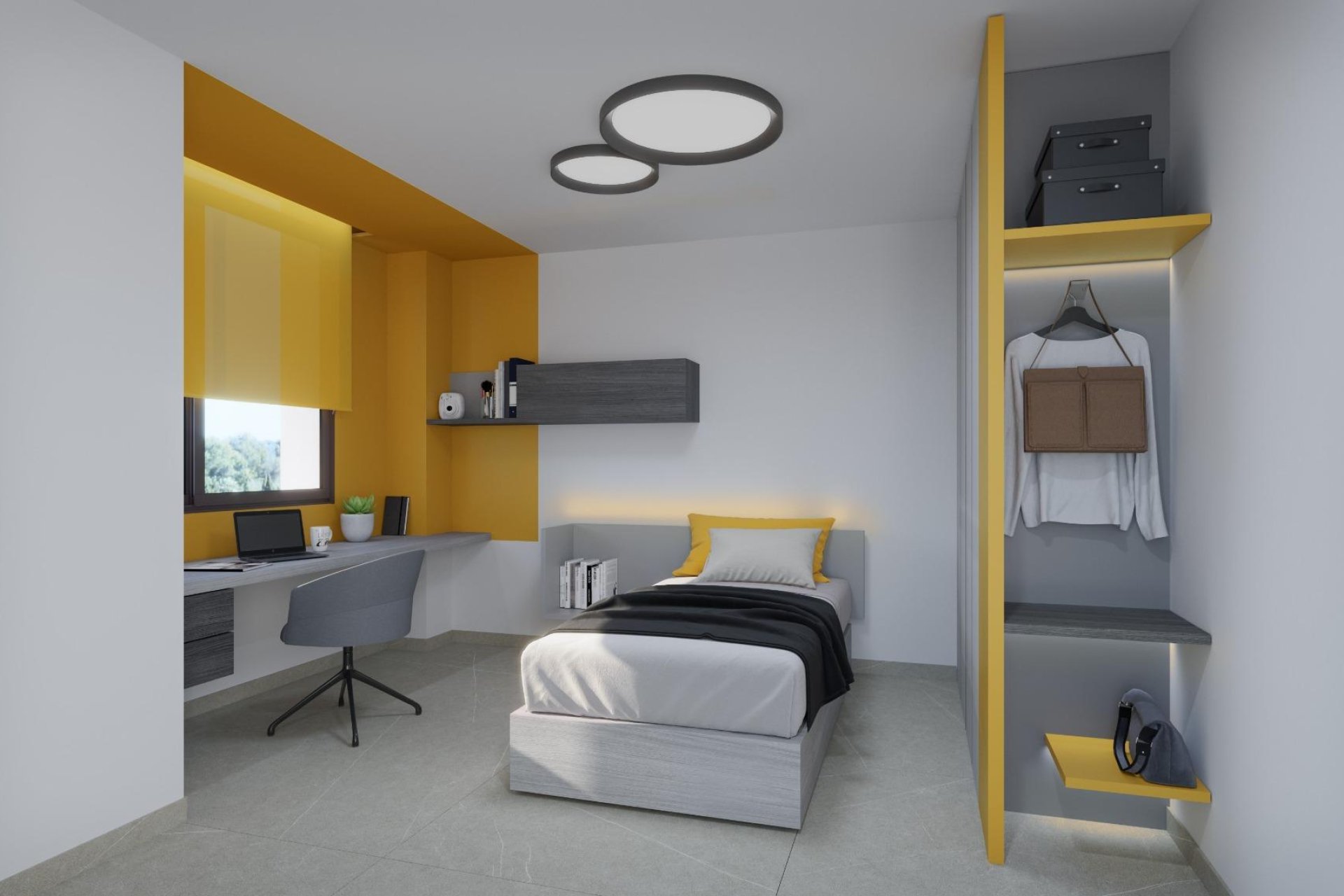 Nyproduktion - Villa -
La Nucía - Coblanca