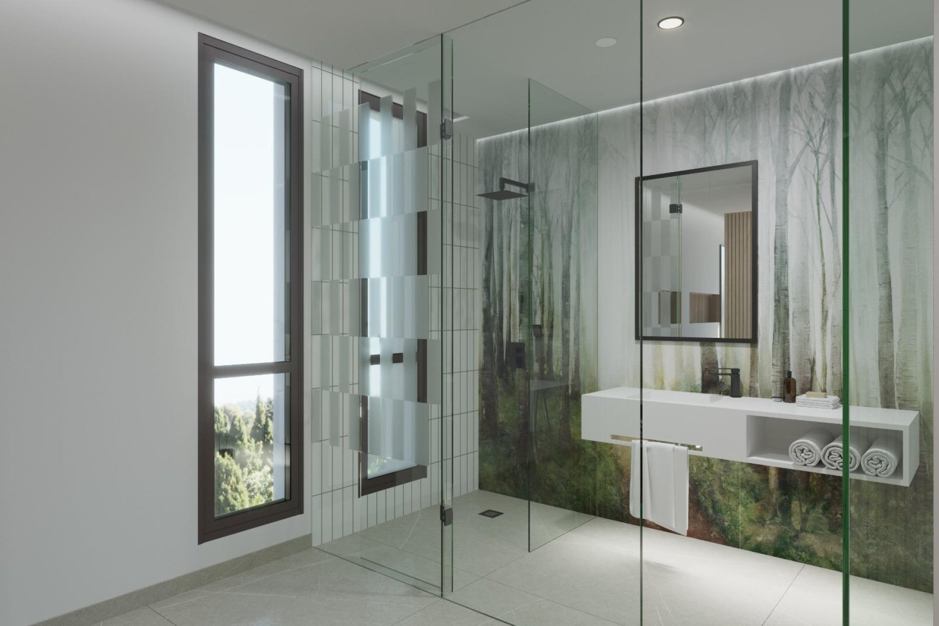 Nyproduktion - Villa -
La Nucía - Coblanca