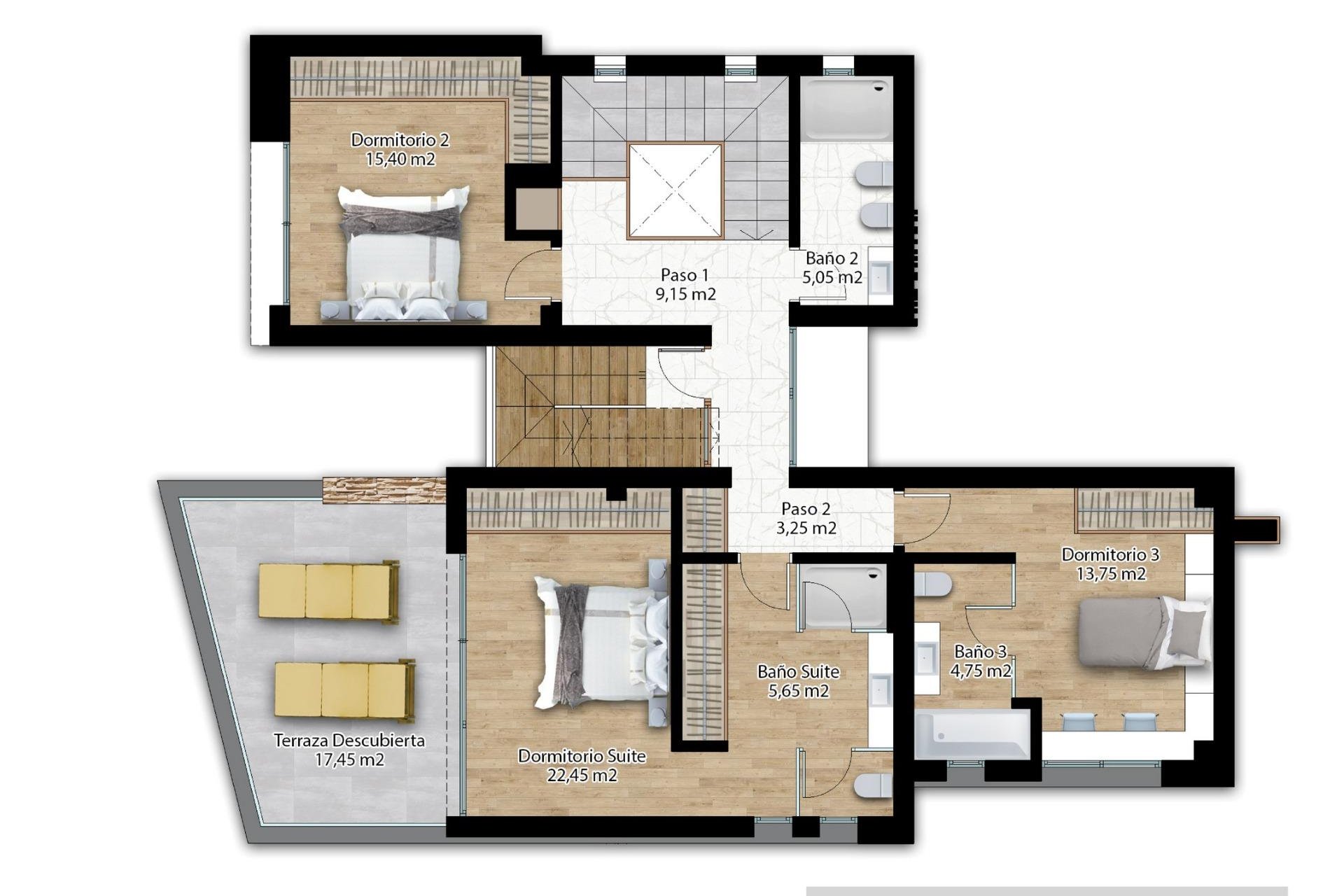 Nyproduktion - Villa -
La Nucía - Coblanca