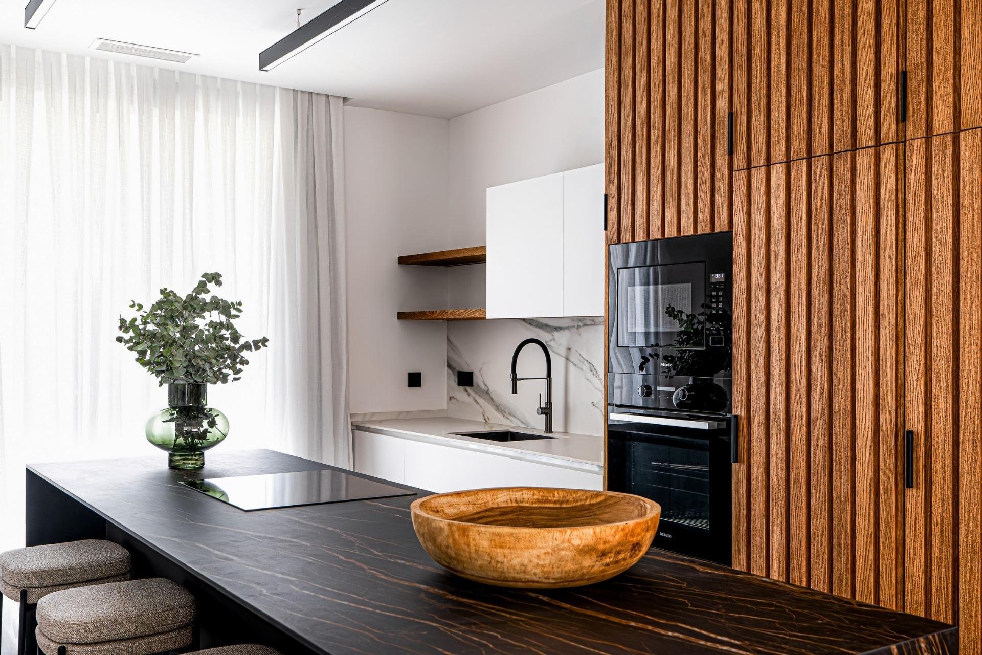 Nyproduktion - Villa -
La Nucía - Coblanca