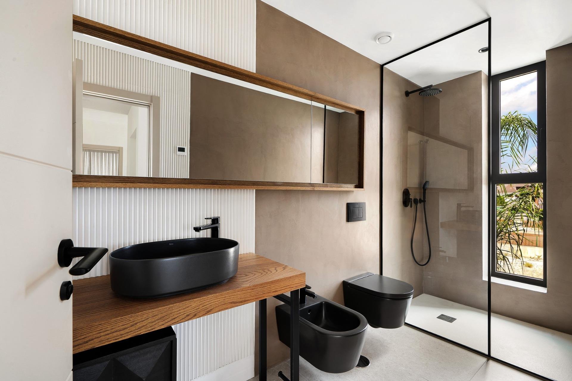 Nyproduktion - Villa -
La Nucía - Coblanca