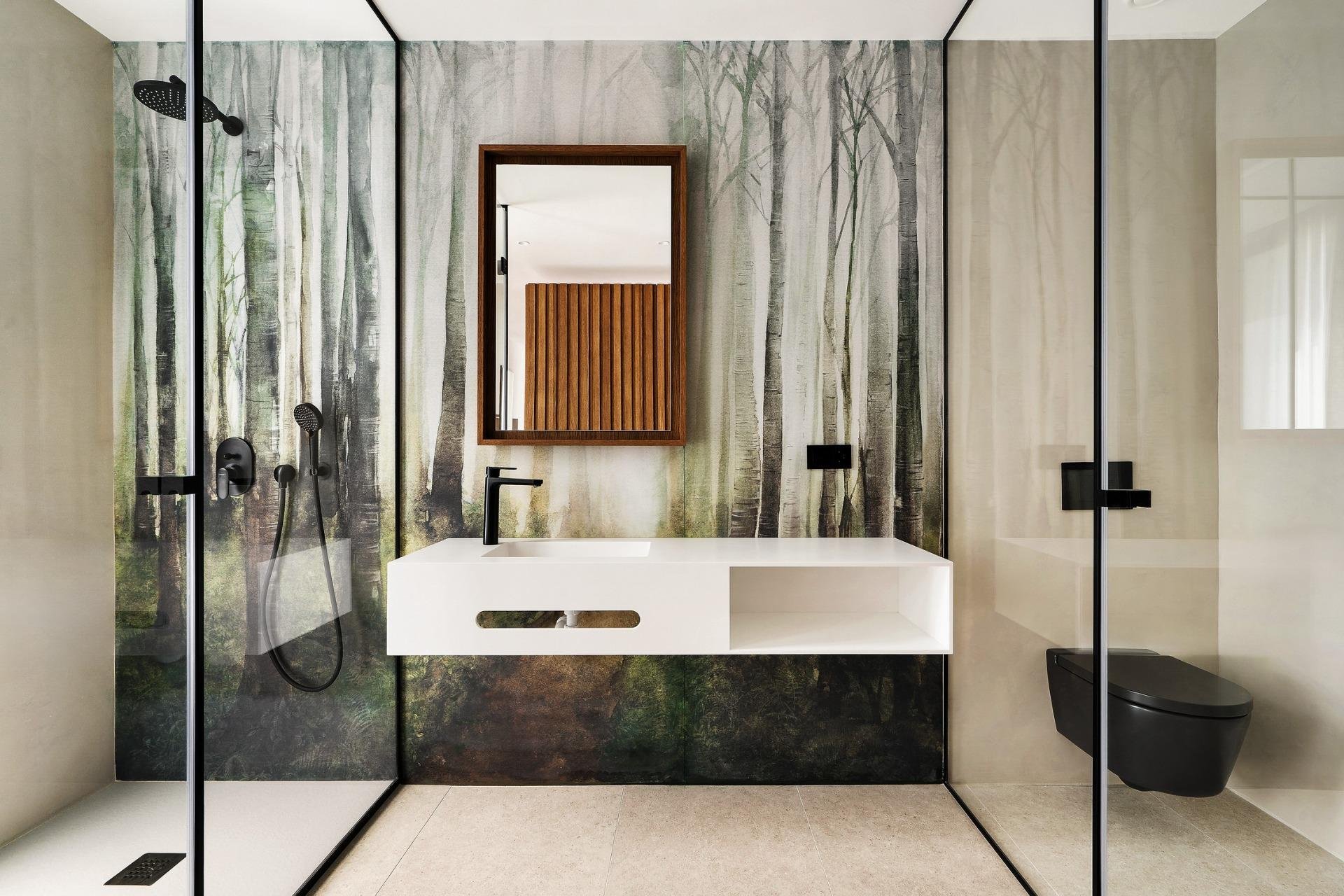 Nyproduktion - Villa -
La Nucía - Coblanca