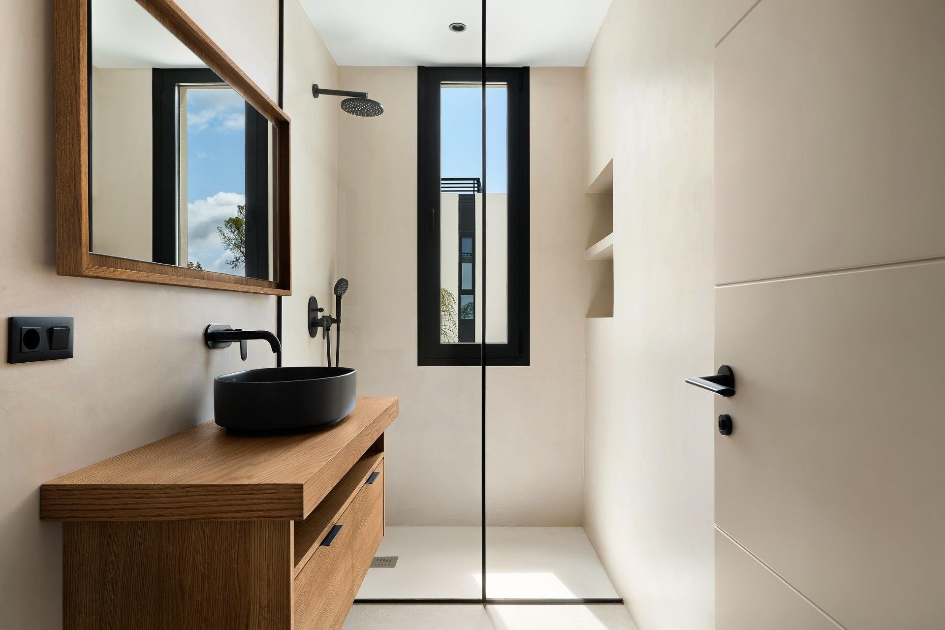 Nyproduktion - Villa -
La Nucía - Coblanca