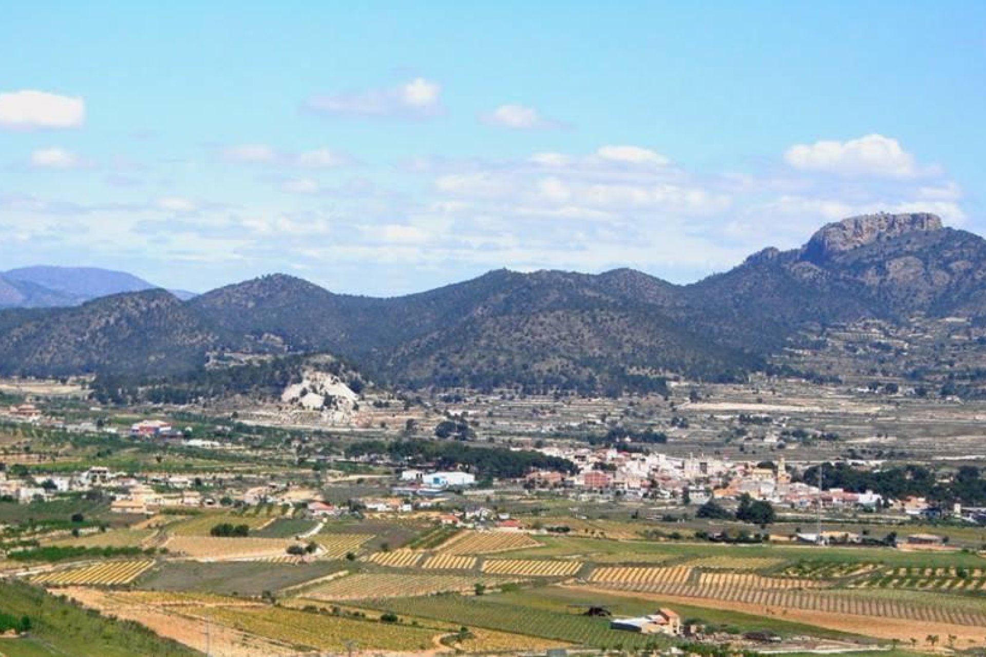 Nyproduktion - Villa -
La Romana - Batistes