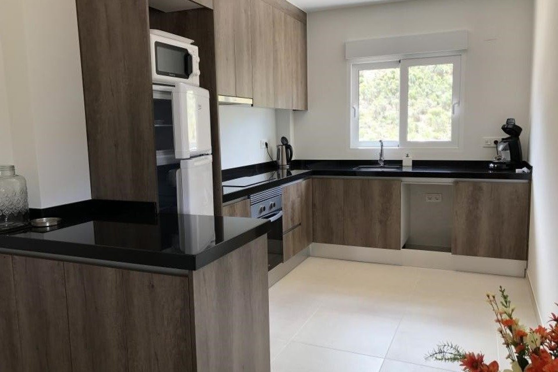 Nyproduktion - Villa -
La Romana - Villas de la Romana