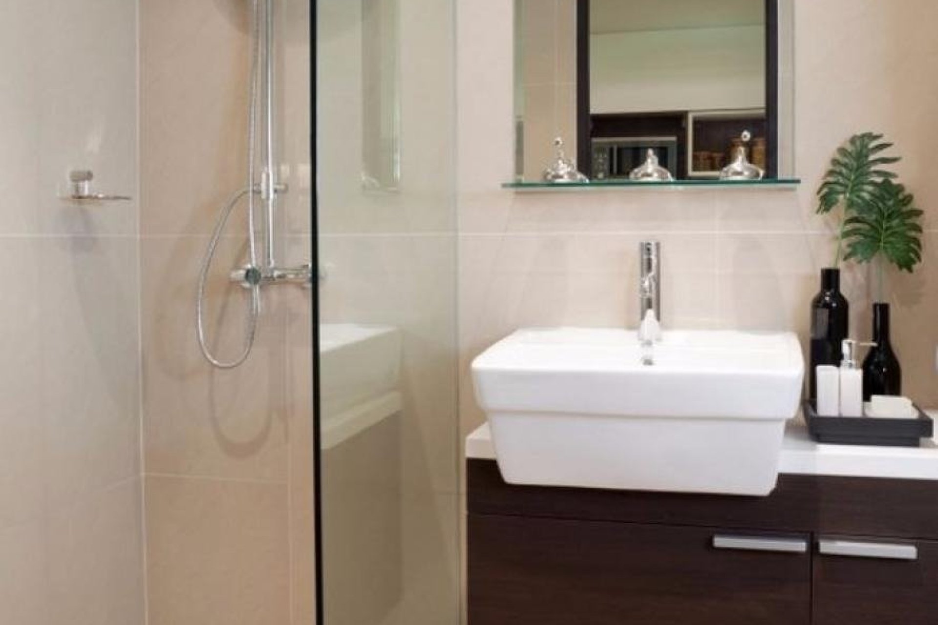 Nyproduktion - Villa -
La Romana - Villas de la Romana