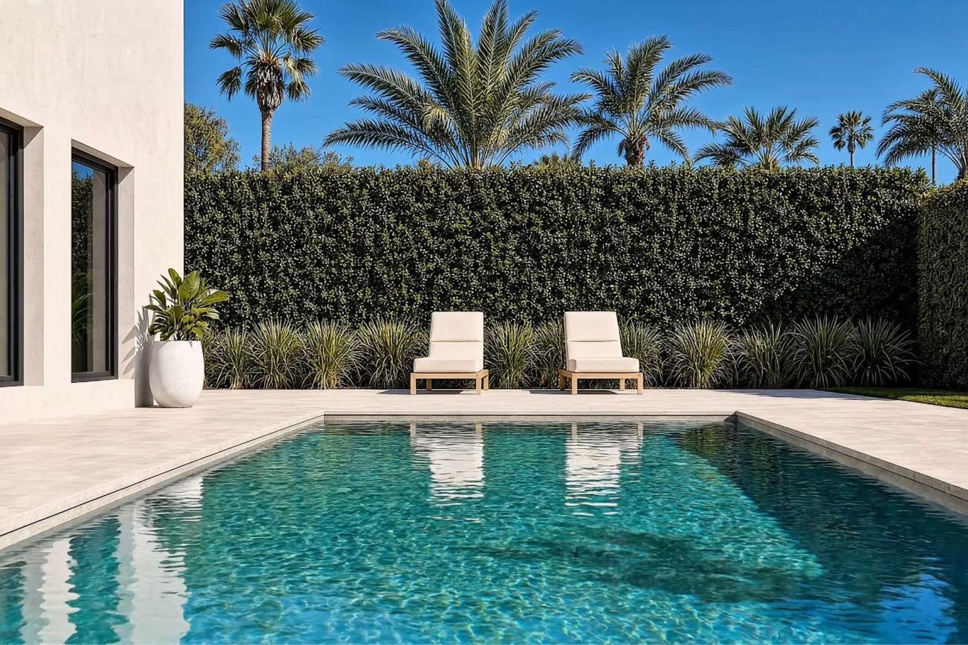 Nyproduktion - Villa -
Lorca - Jardines de Almenara