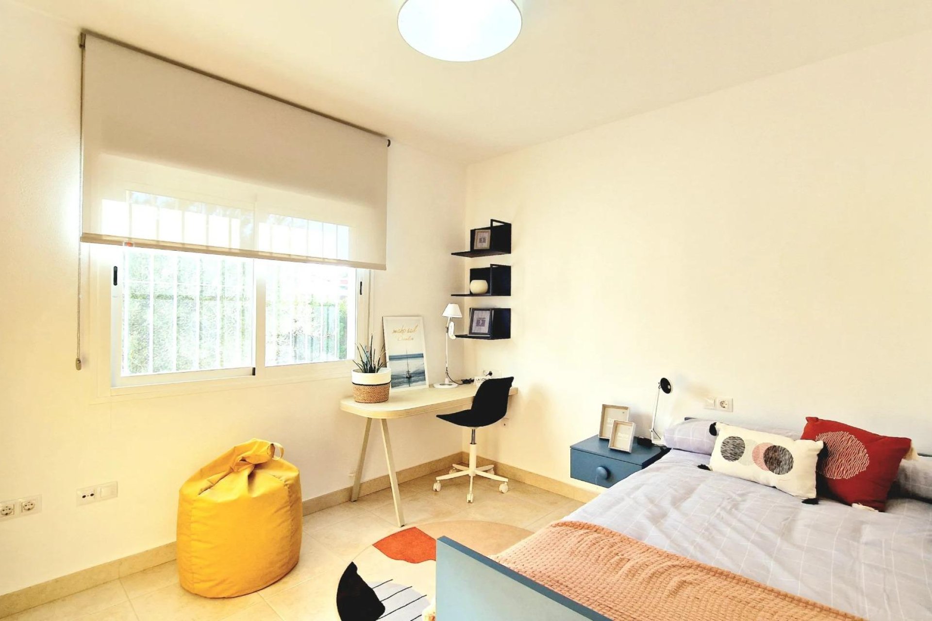 Nyproduktion - Villa -
Lorca - Purias