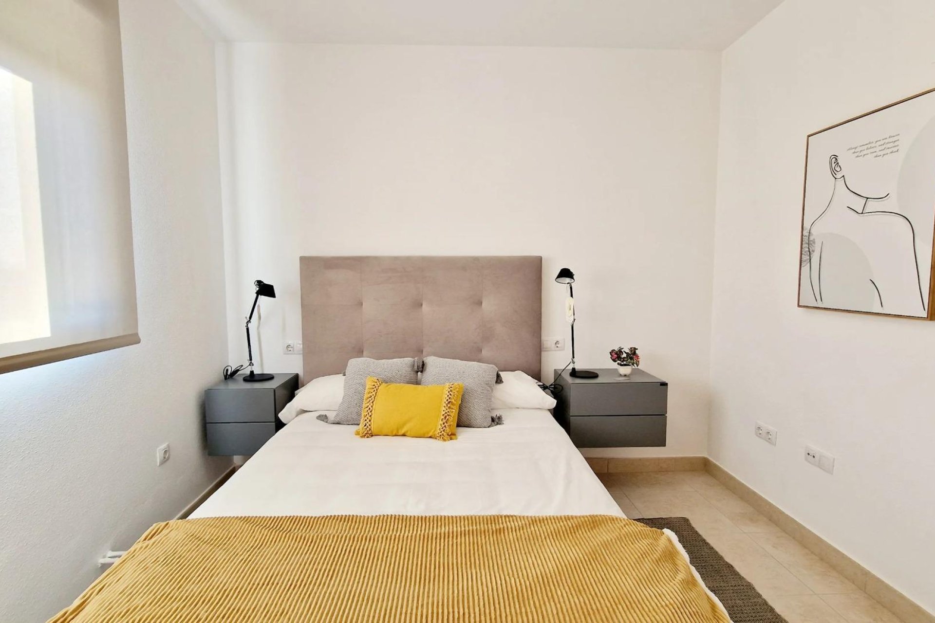 Nyproduktion - Villa -
Lorca - Purias