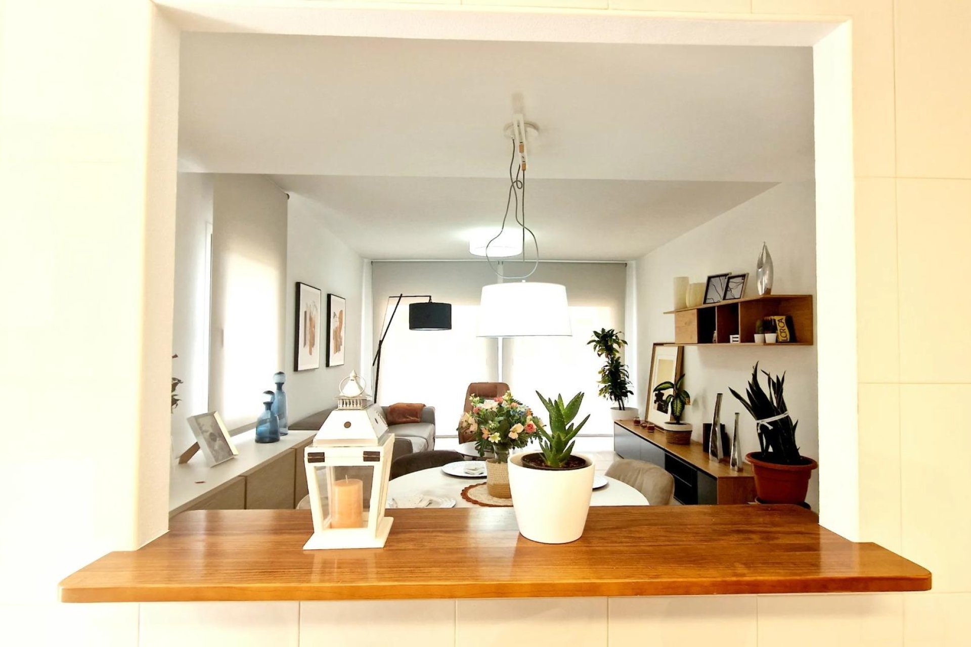 Nyproduktion - Villa -
Lorca - Purias