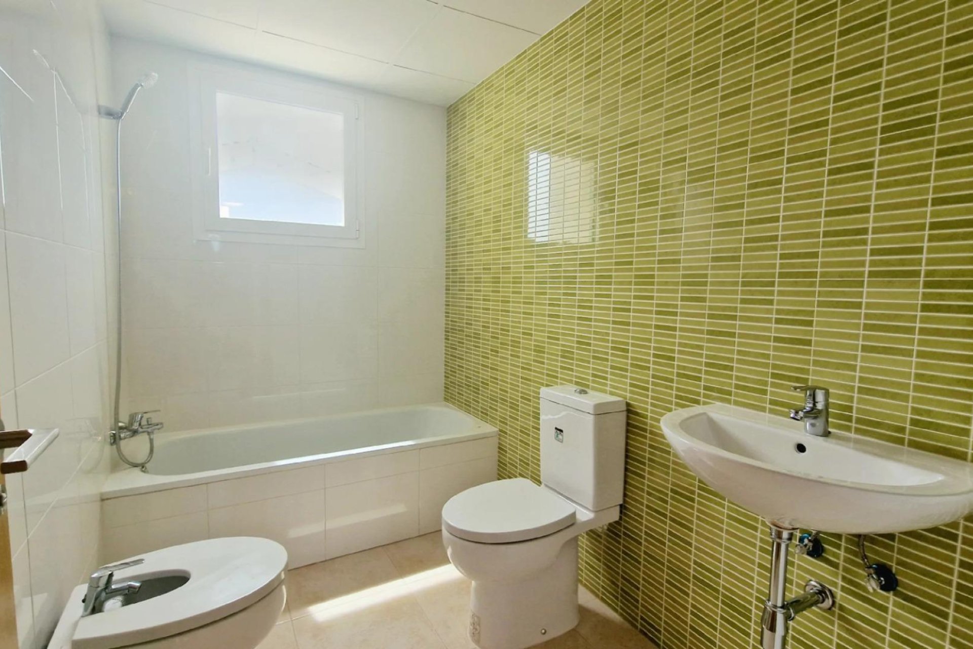 Nyproduktion - Villa -
Lorca - Purias