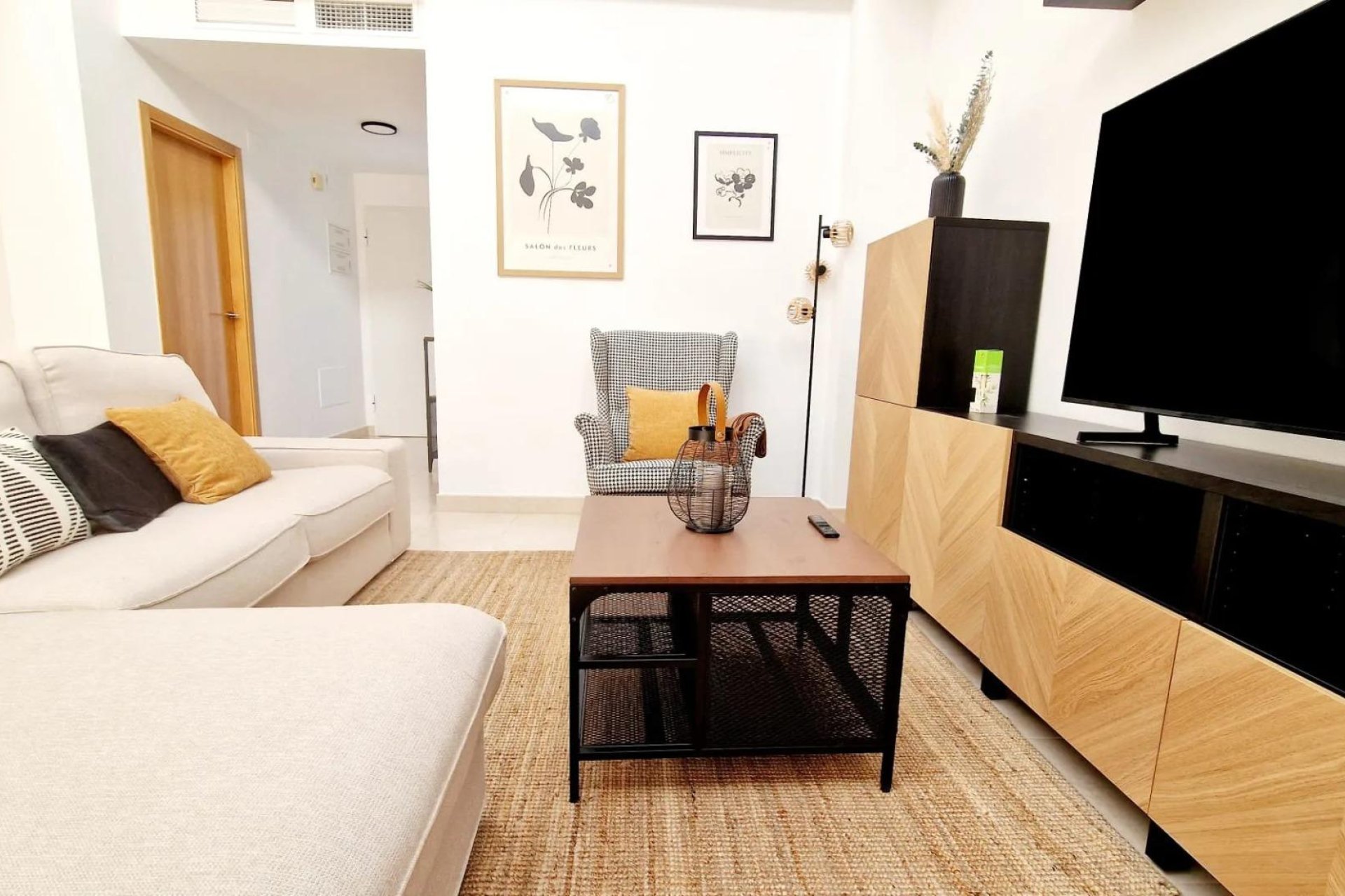 Nyproduktion - Villa -
Lorca - Purias