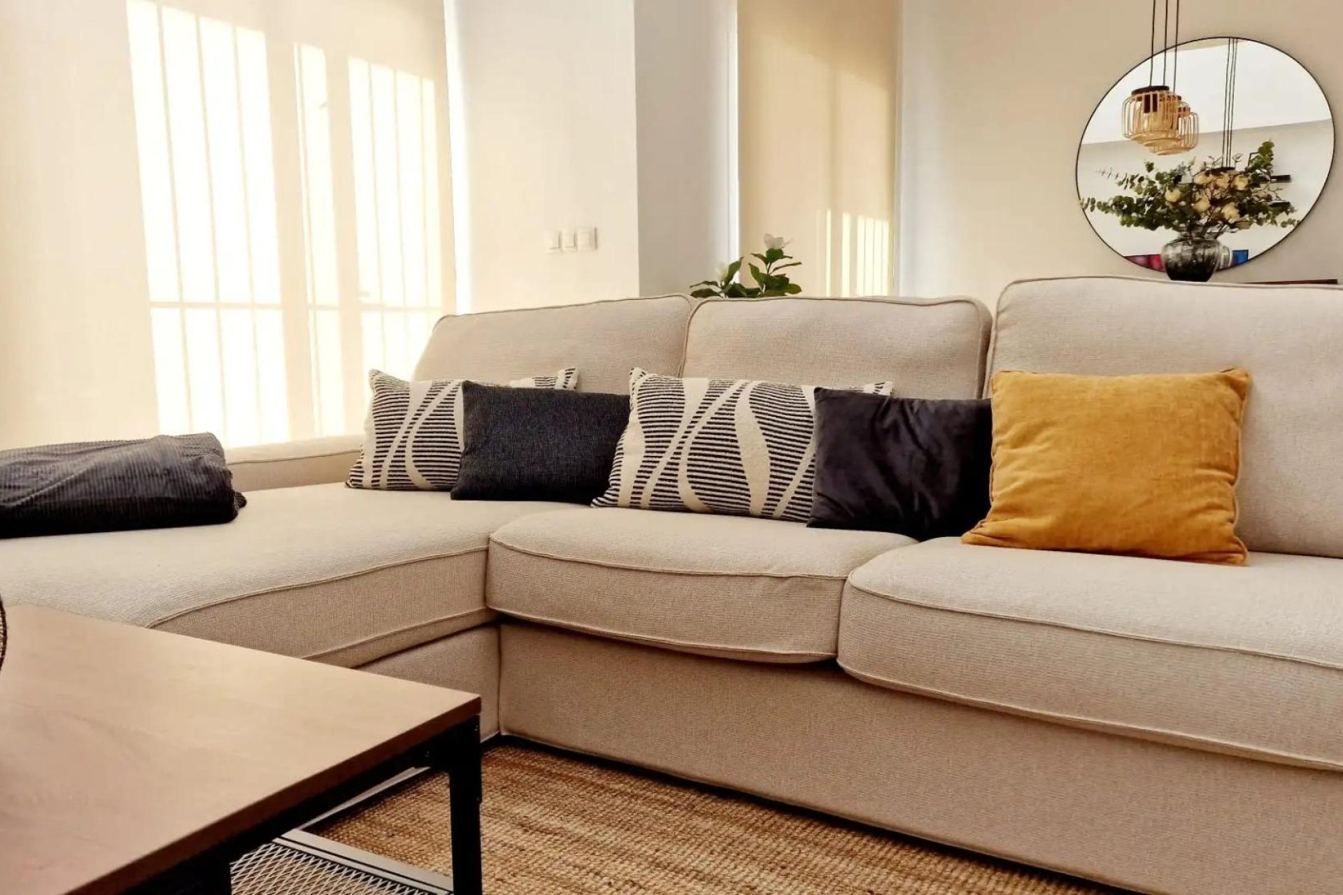 Nyproduktion - Villa -
Lorca - Purias