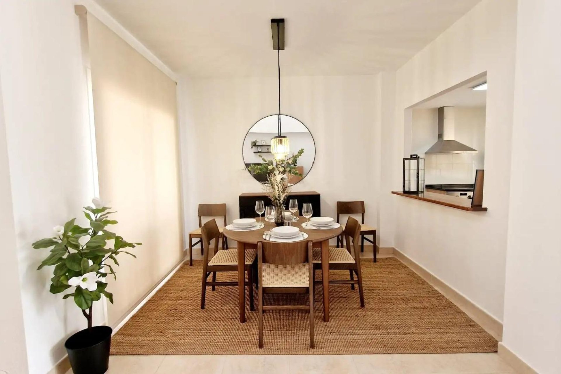 Nyproduktion - Villa -
Lorca - Purias