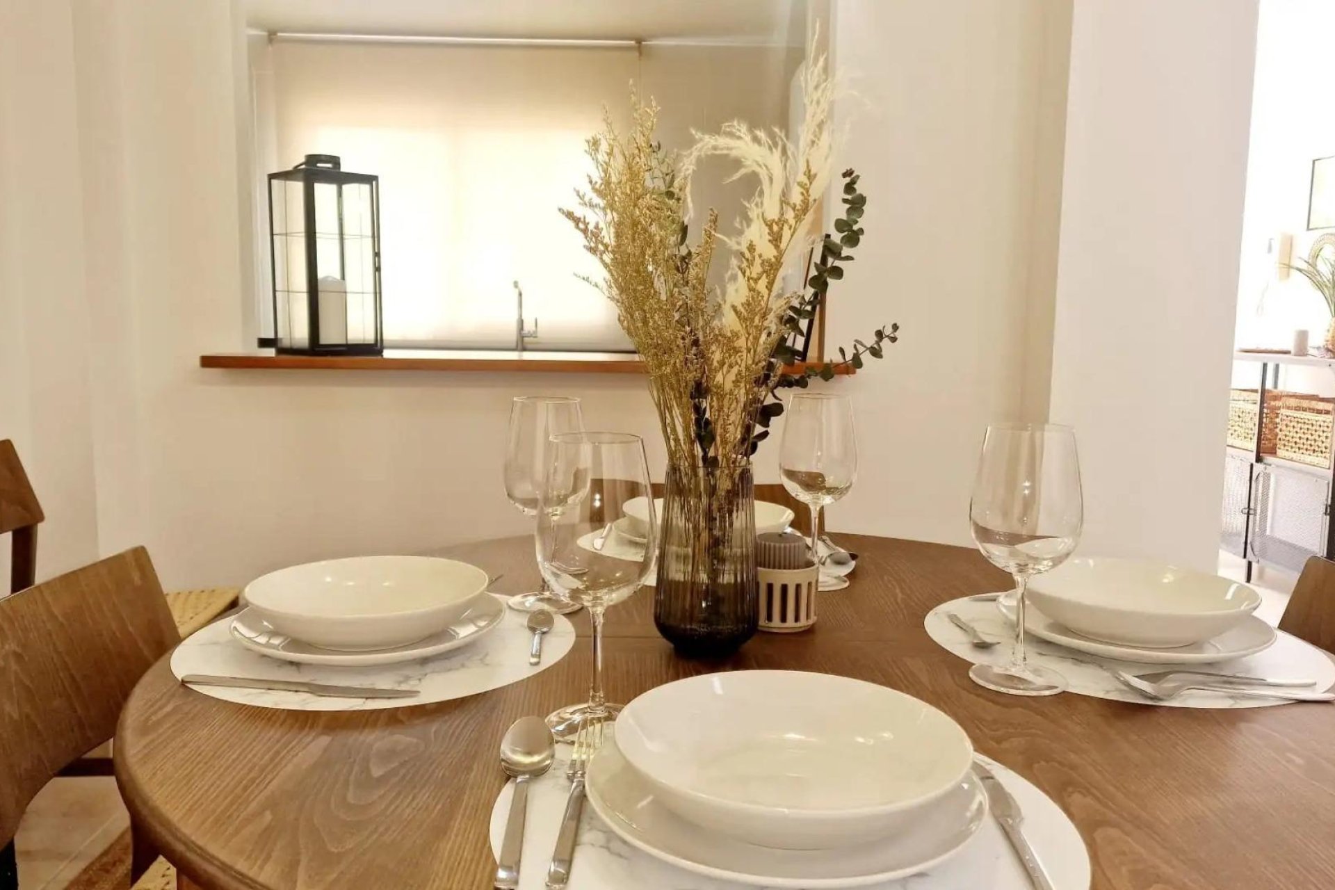 Nyproduktion - Villa -
Lorca - Purias