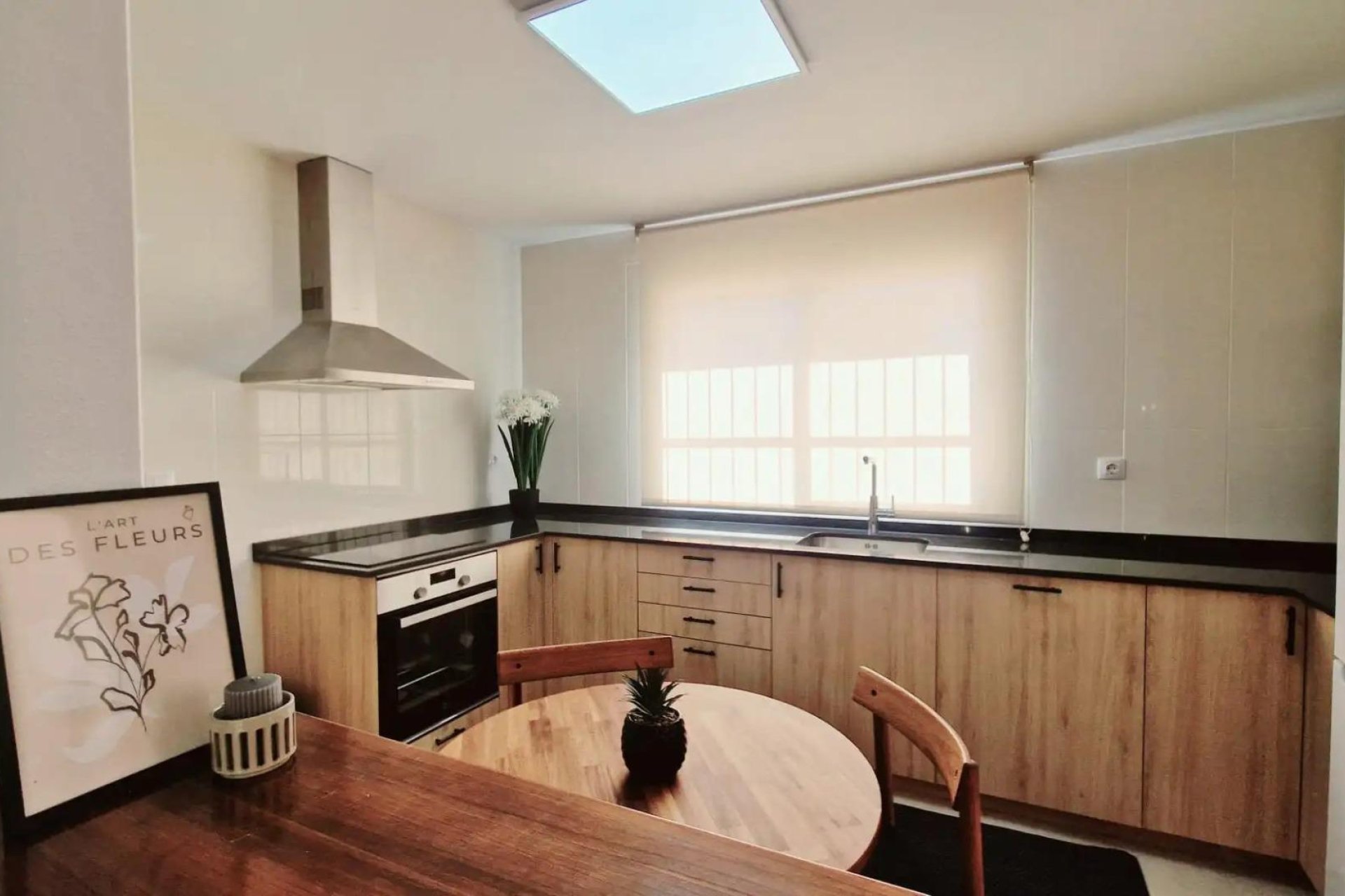 Nyproduktion - Villa -
Lorca - Purias